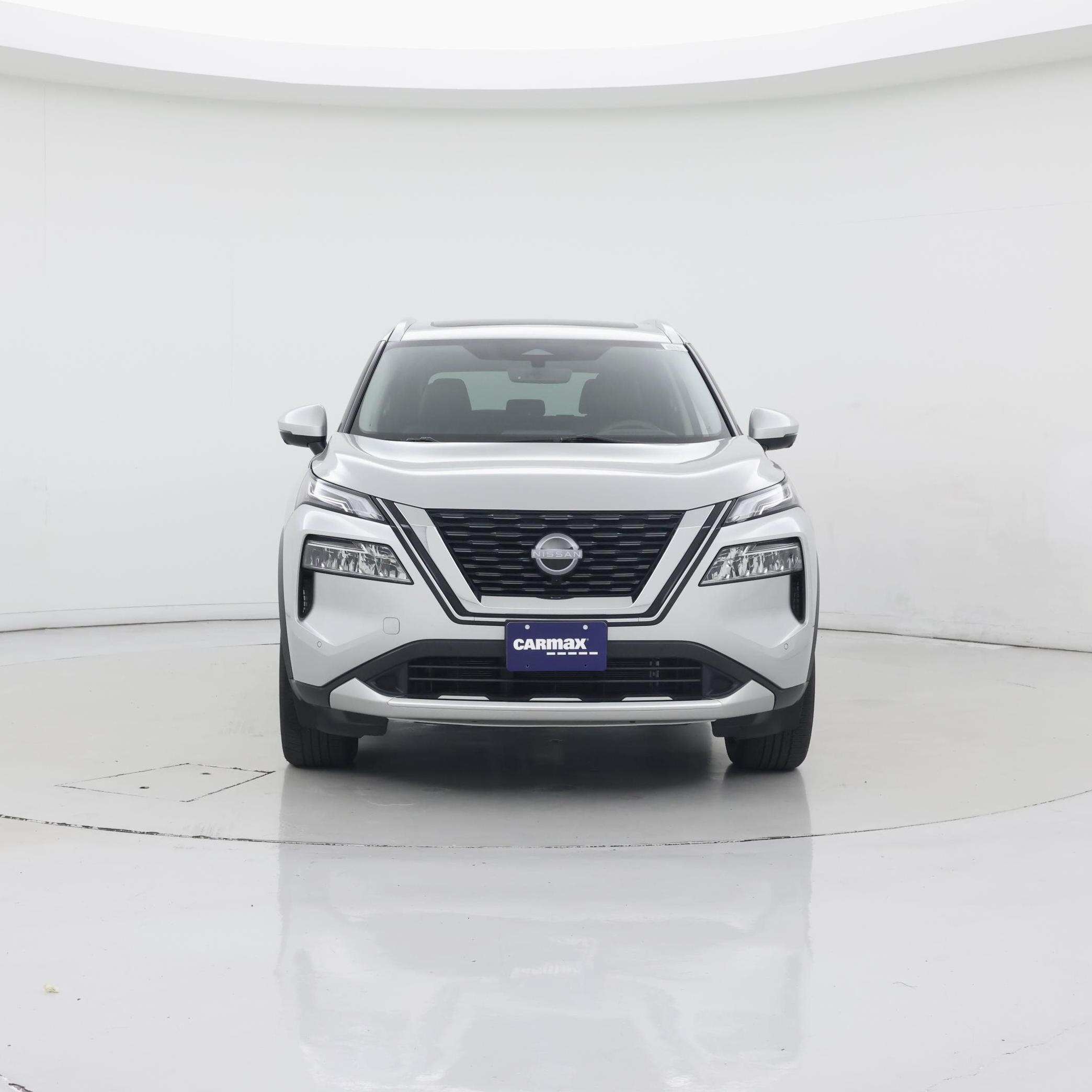 Thumbnail: 2023 Nissan Rogue - 5