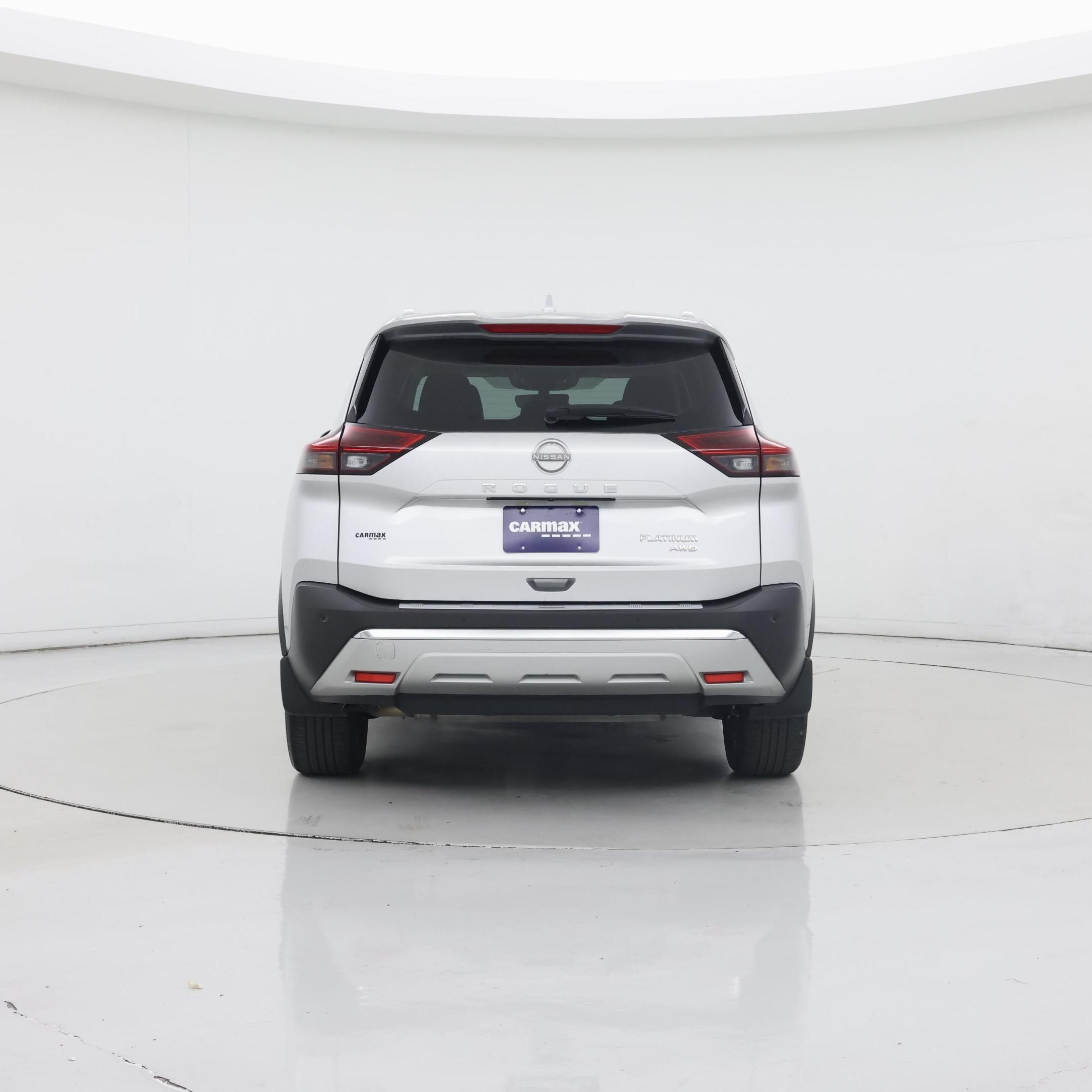 Thumbnail: 2023 Nissan Rogue - 6