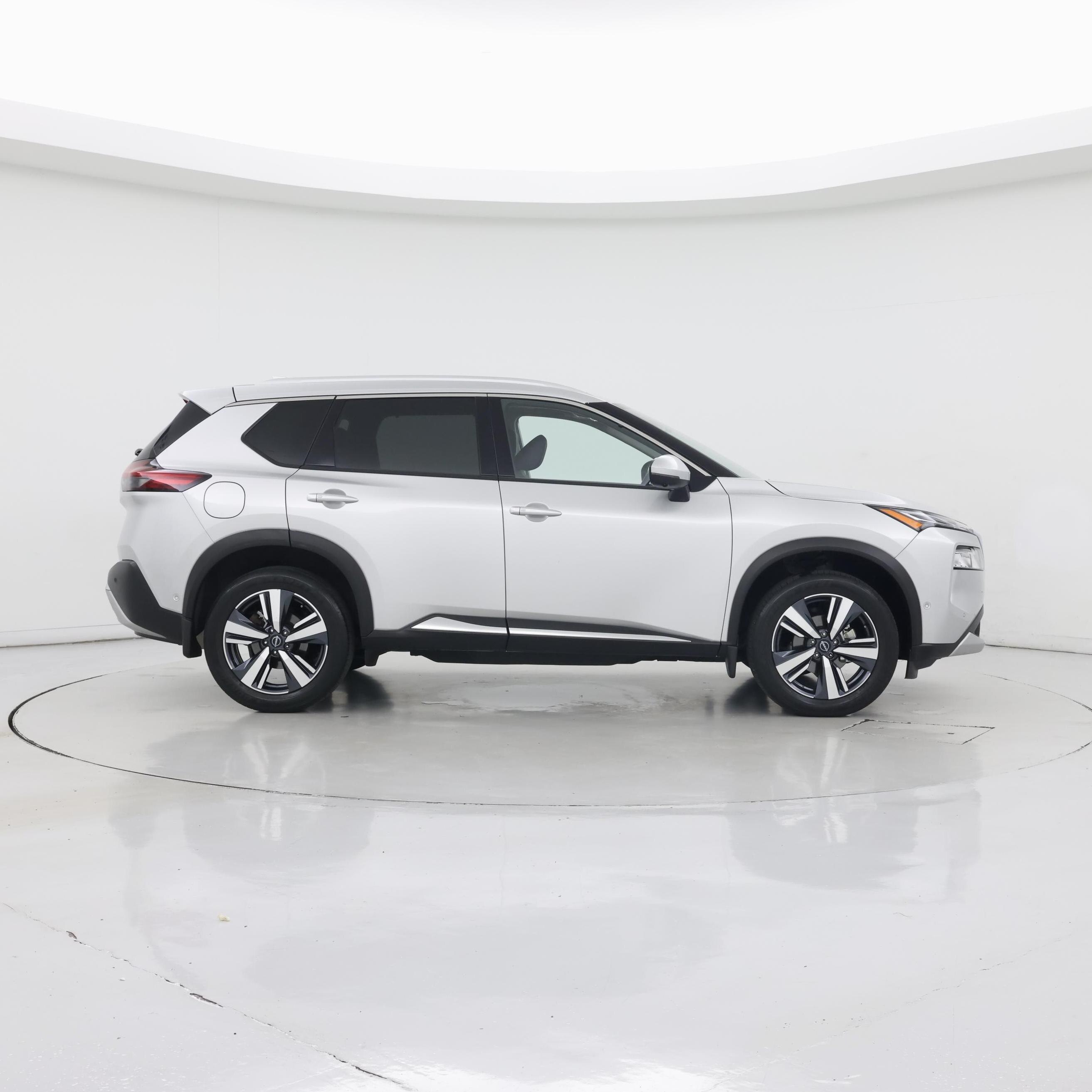 Thumbnail: 2023 Nissan Rogue - 7