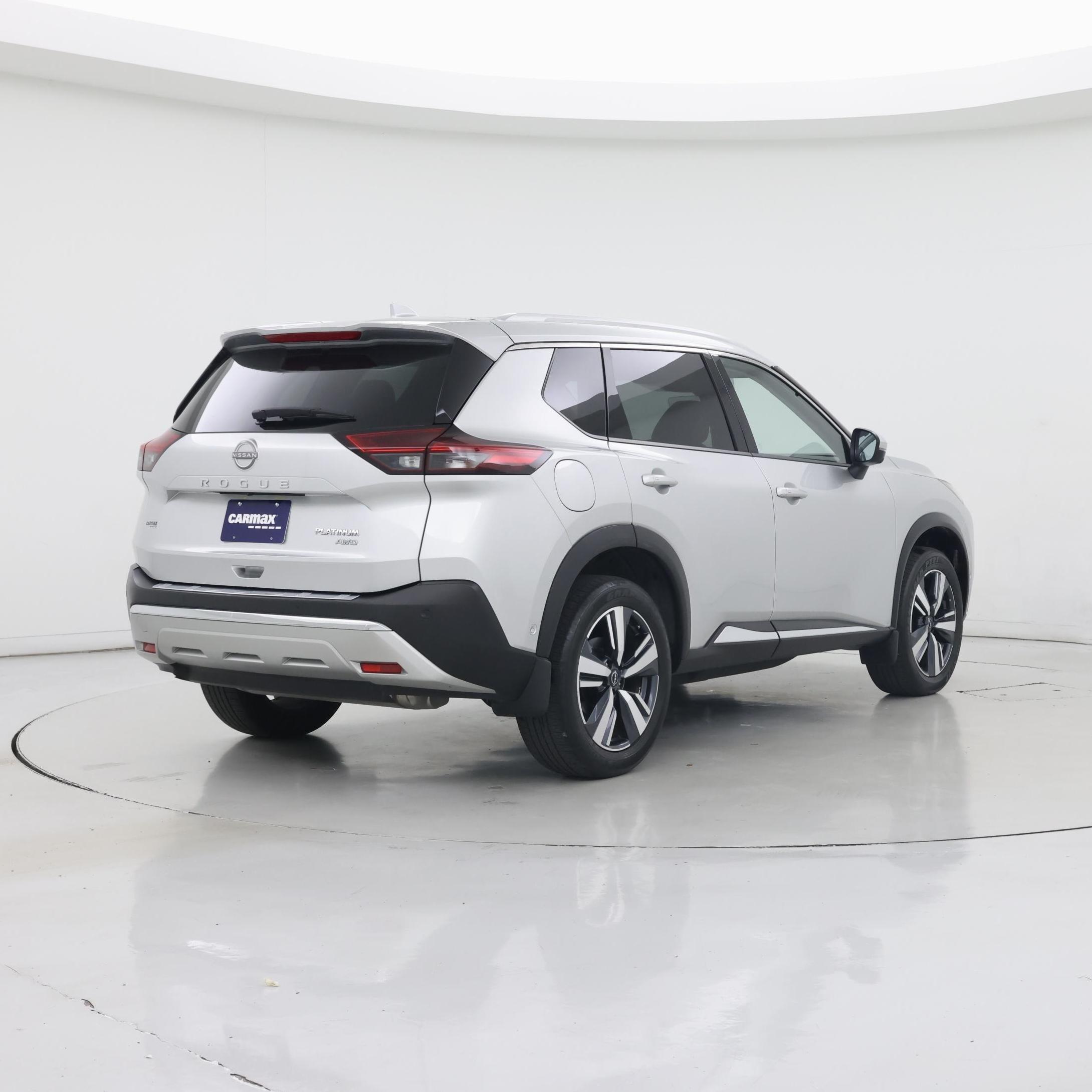 Thumbnail: 2023 Nissan Rogue - 8