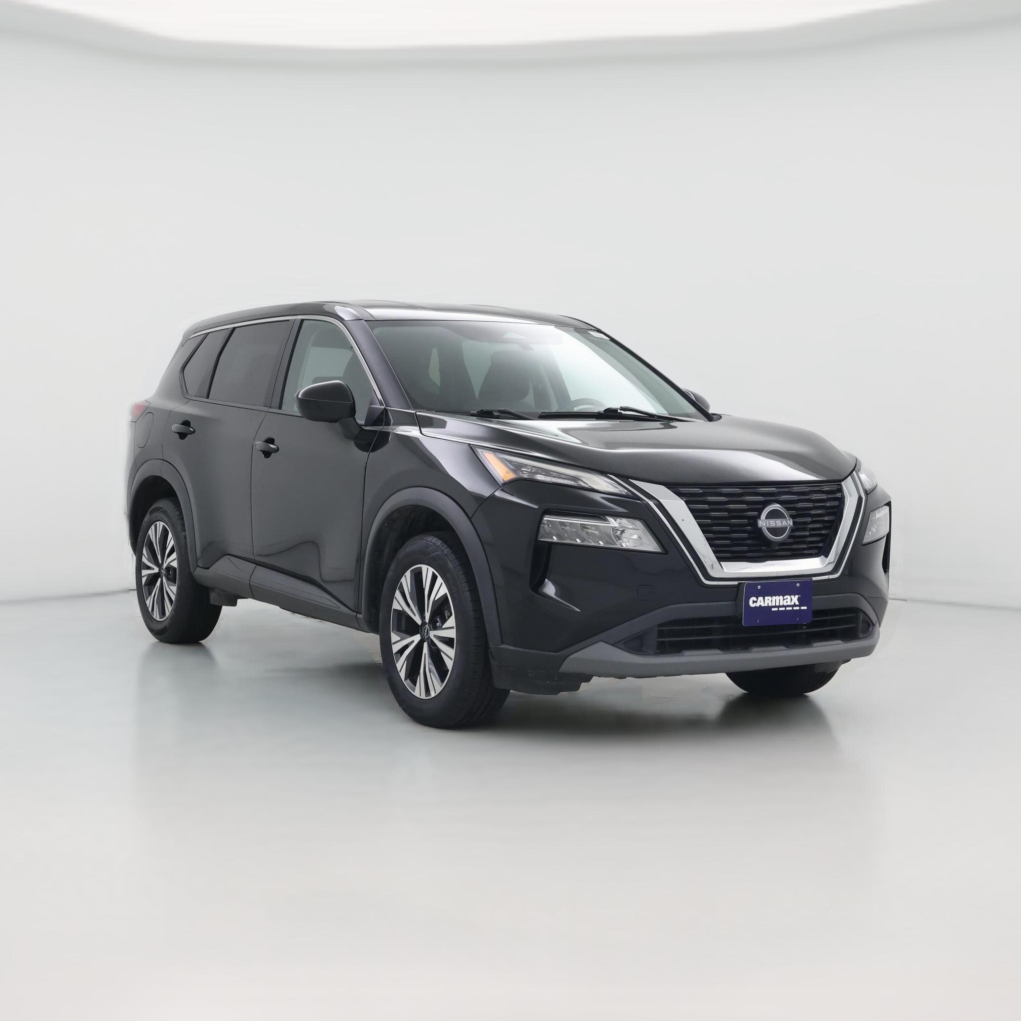 Thumbnail: 2023 Nissan Rogue - 1