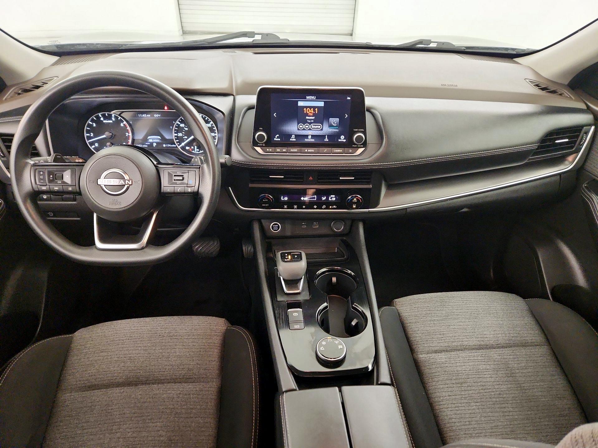 Thumbnail: 2023 Nissan Rogue - 9