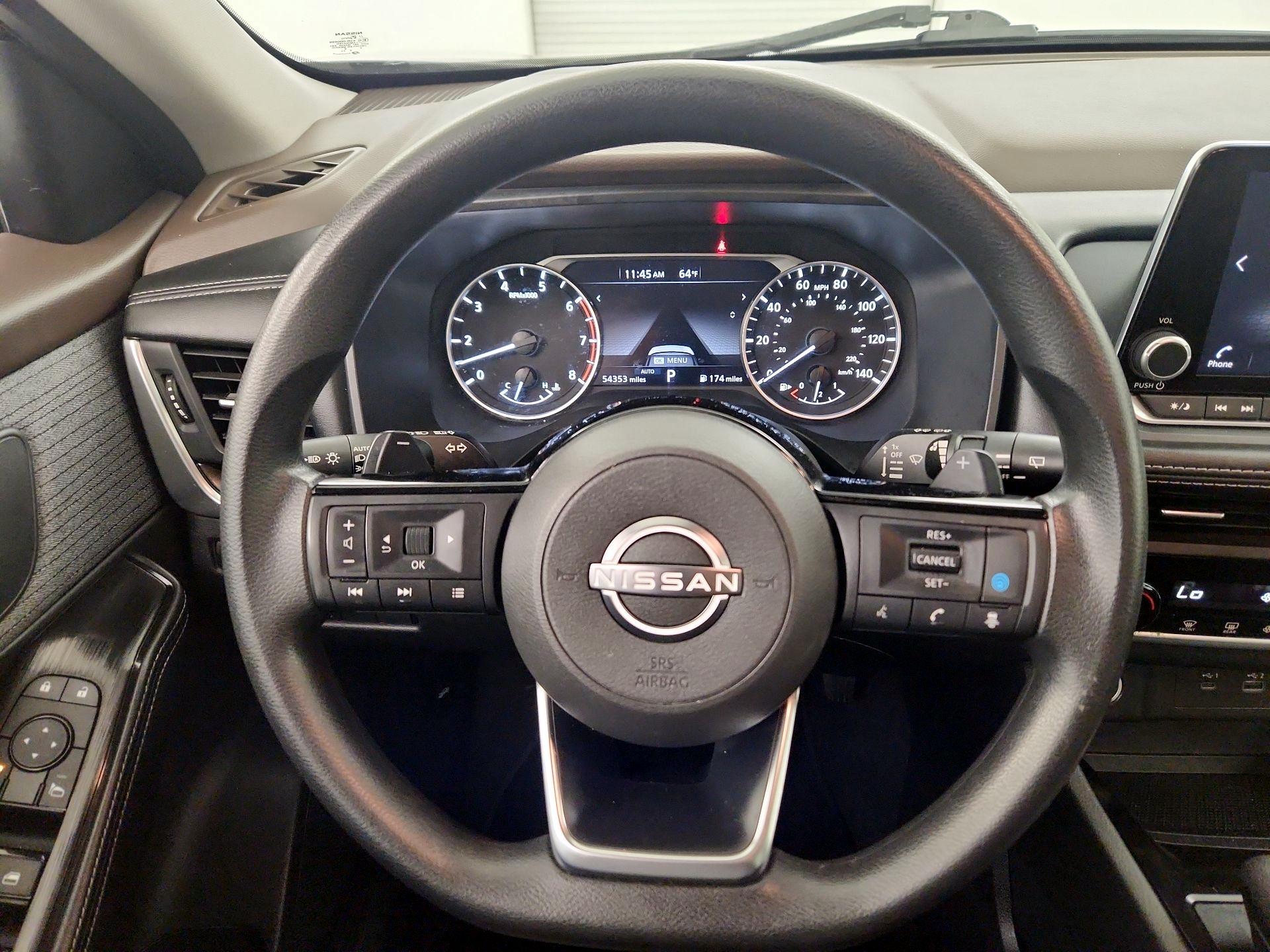 Thumbnail: 2023 Nissan Rogue - 10