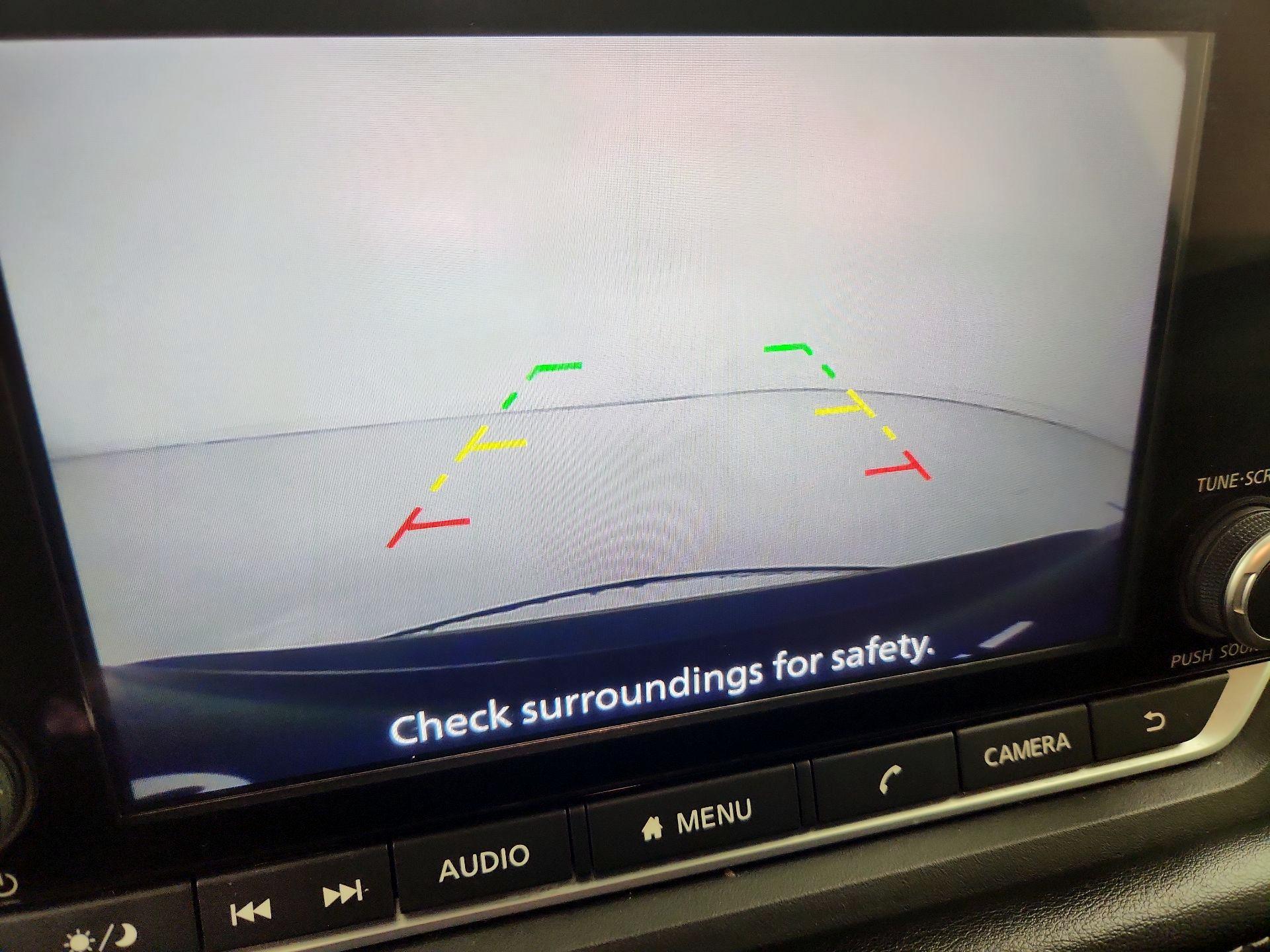 Thumbnail: 2023 Nissan Rogue - 14