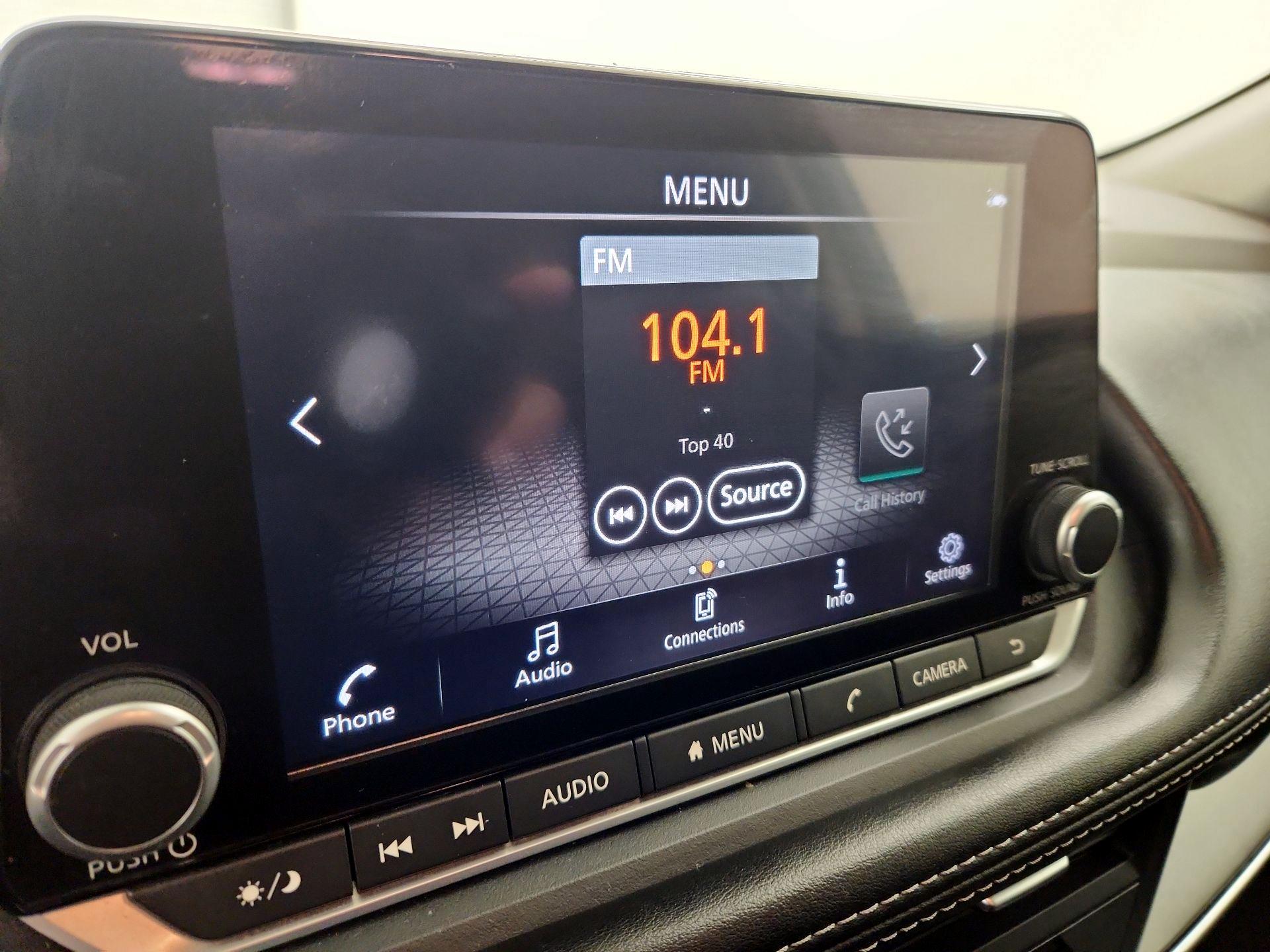 Thumbnail: 2023 Nissan Rogue - 15