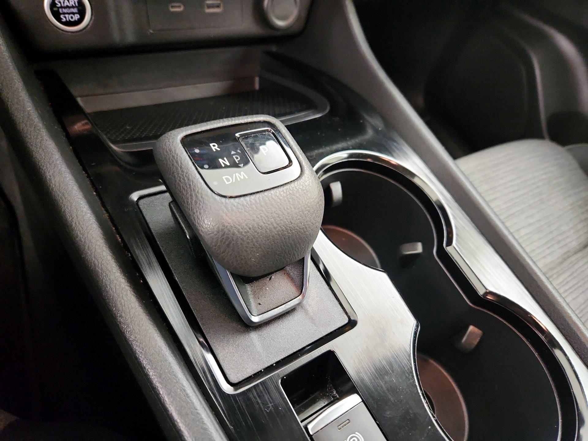 Thumbnail: 2023 Nissan Rogue - 17