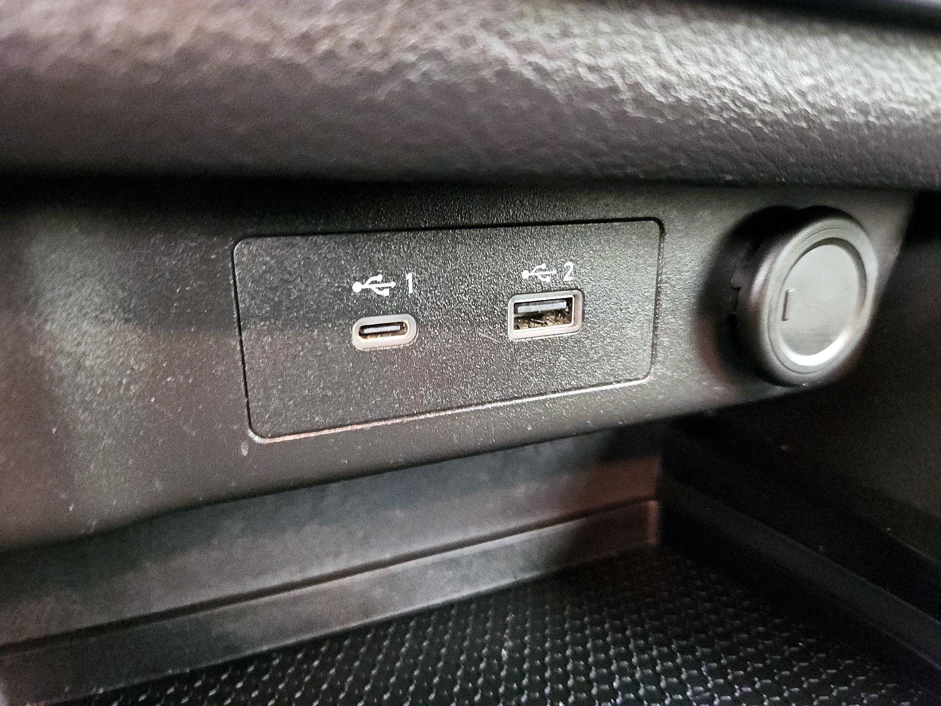 Thumbnail: 2023 Nissan Rogue - 18