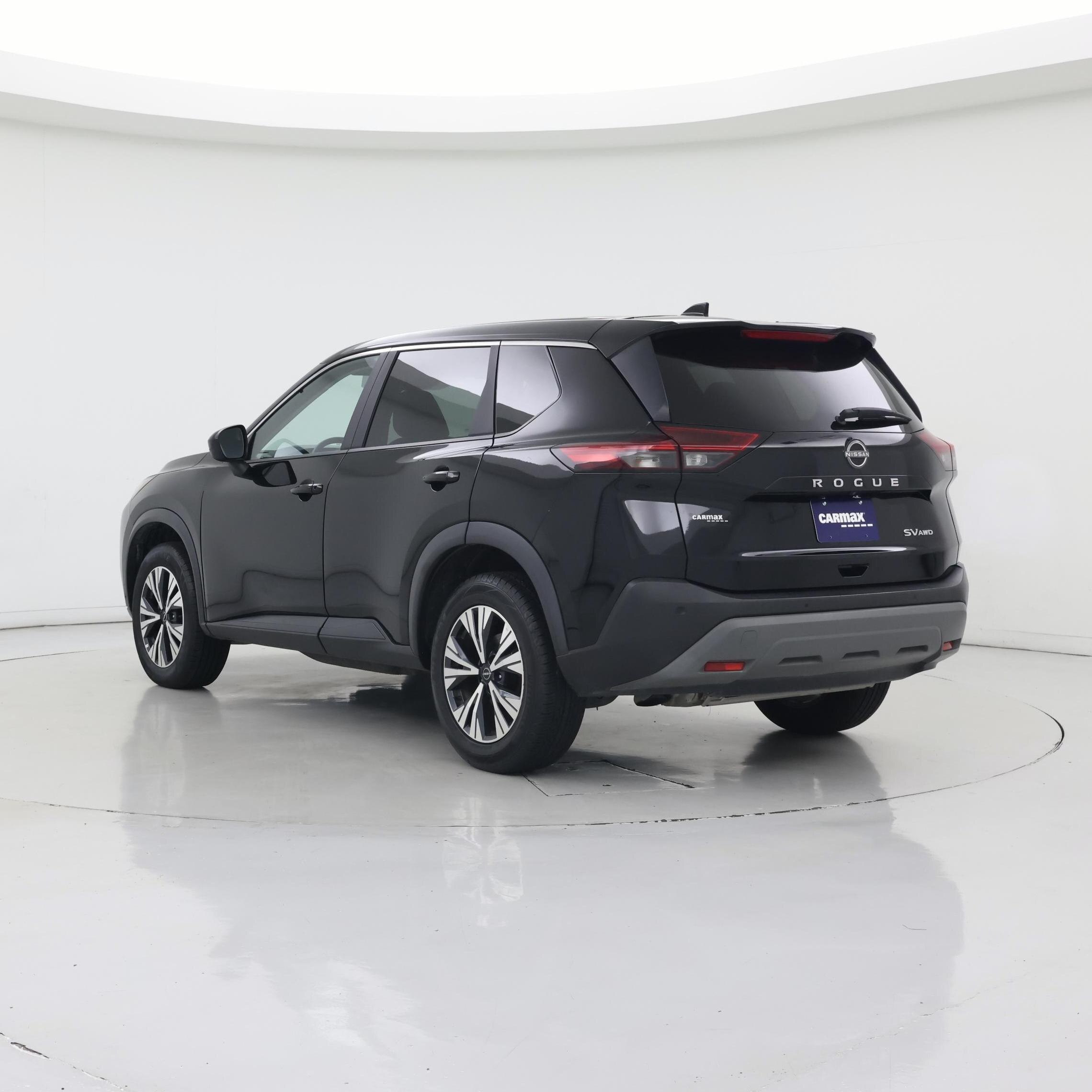 Thumbnail: 2023 Nissan Rogue - 2