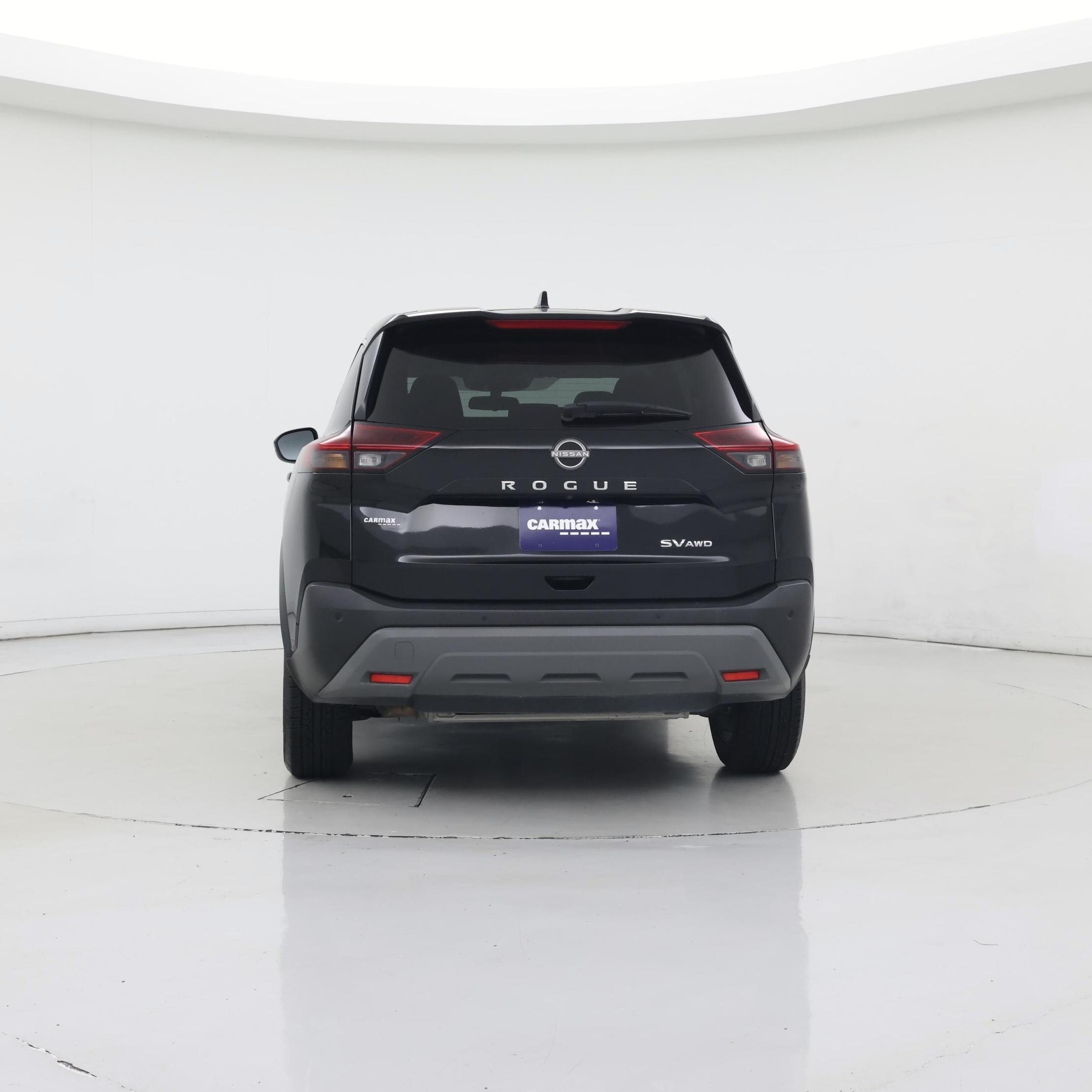 Thumbnail: 2023 Nissan Rogue - 6