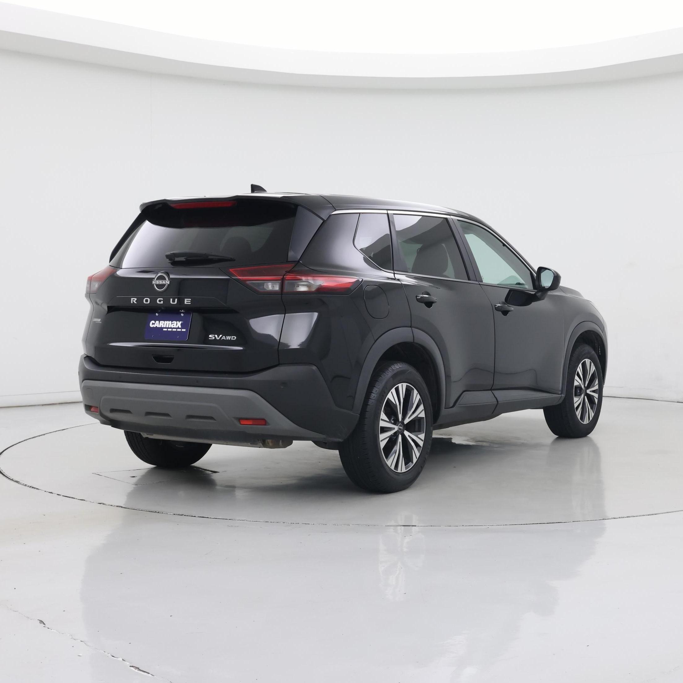 Thumbnail: 2023 Nissan Rogue - 8