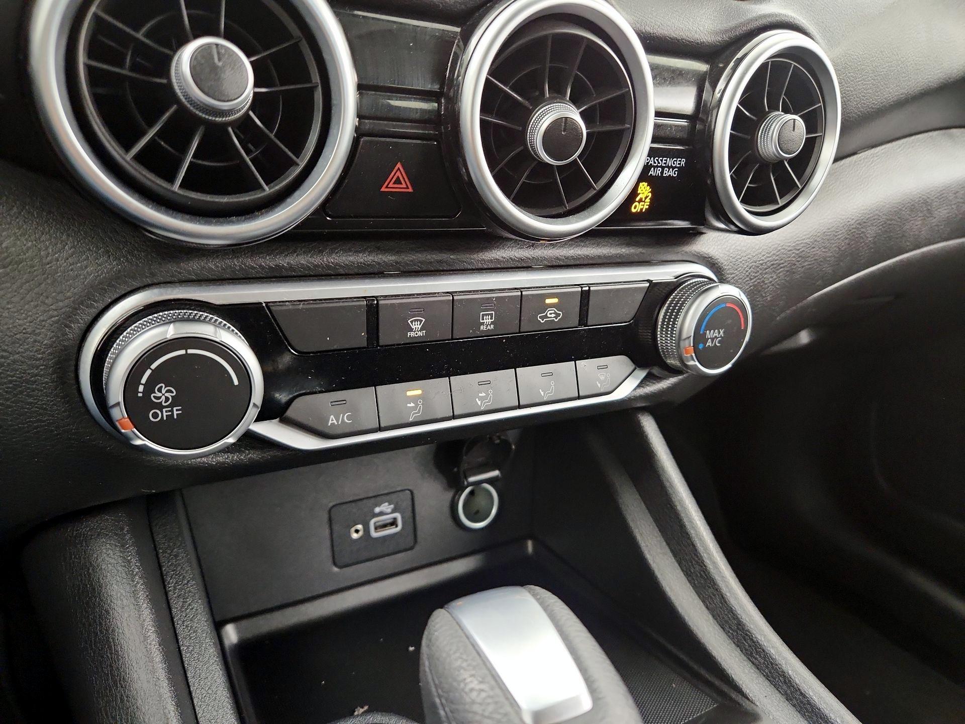 Thumbnail: 2021 Nissan Sentra - 14