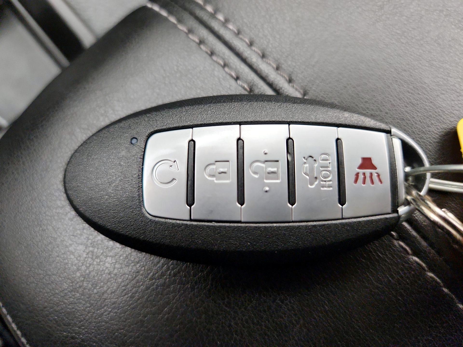 Thumbnail: 2021 Nissan Sentra - 18