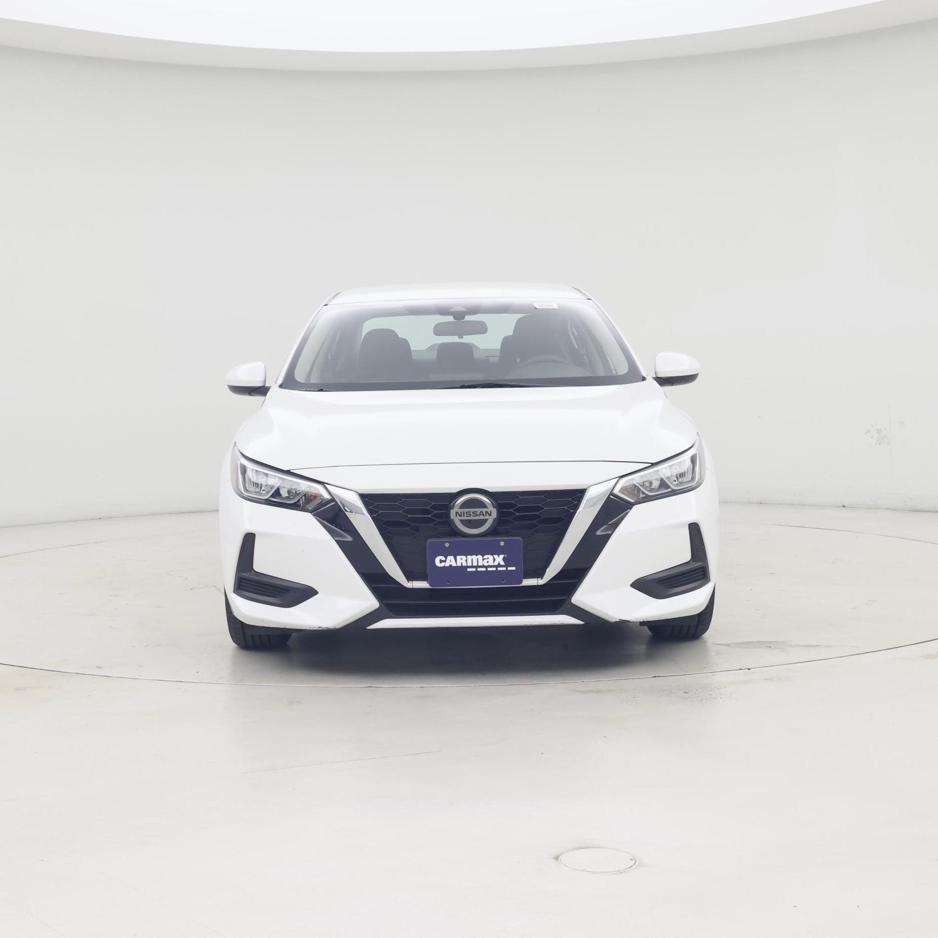 Thumbnail: 2021 Nissan Sentra - 5