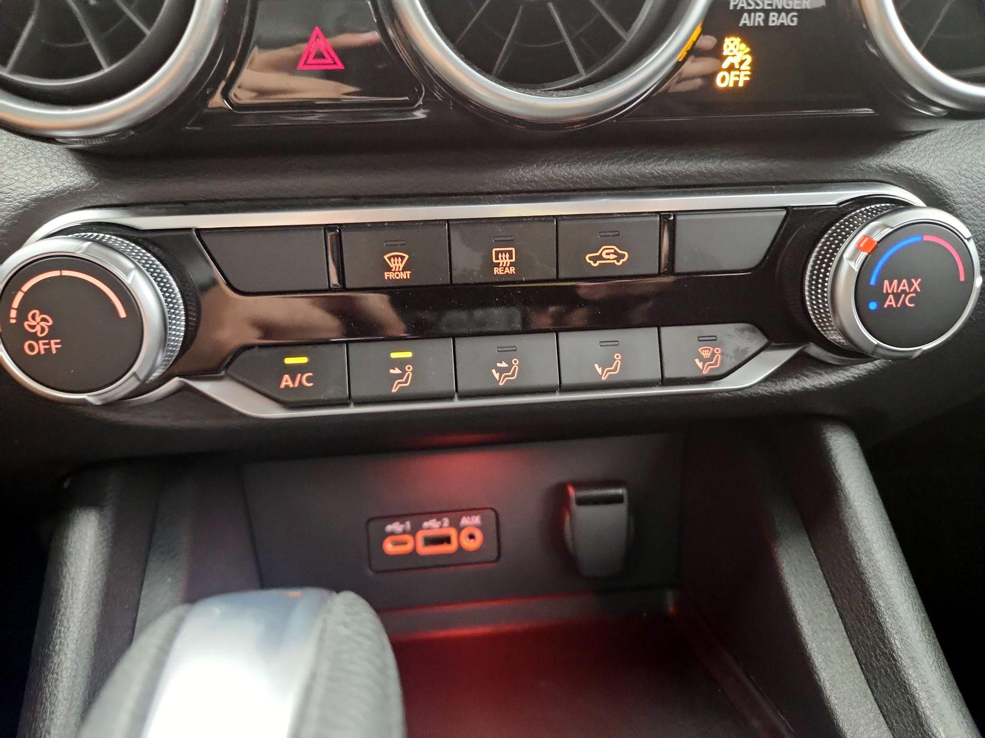 Thumbnail: 2023 Nissan Sentra - 14