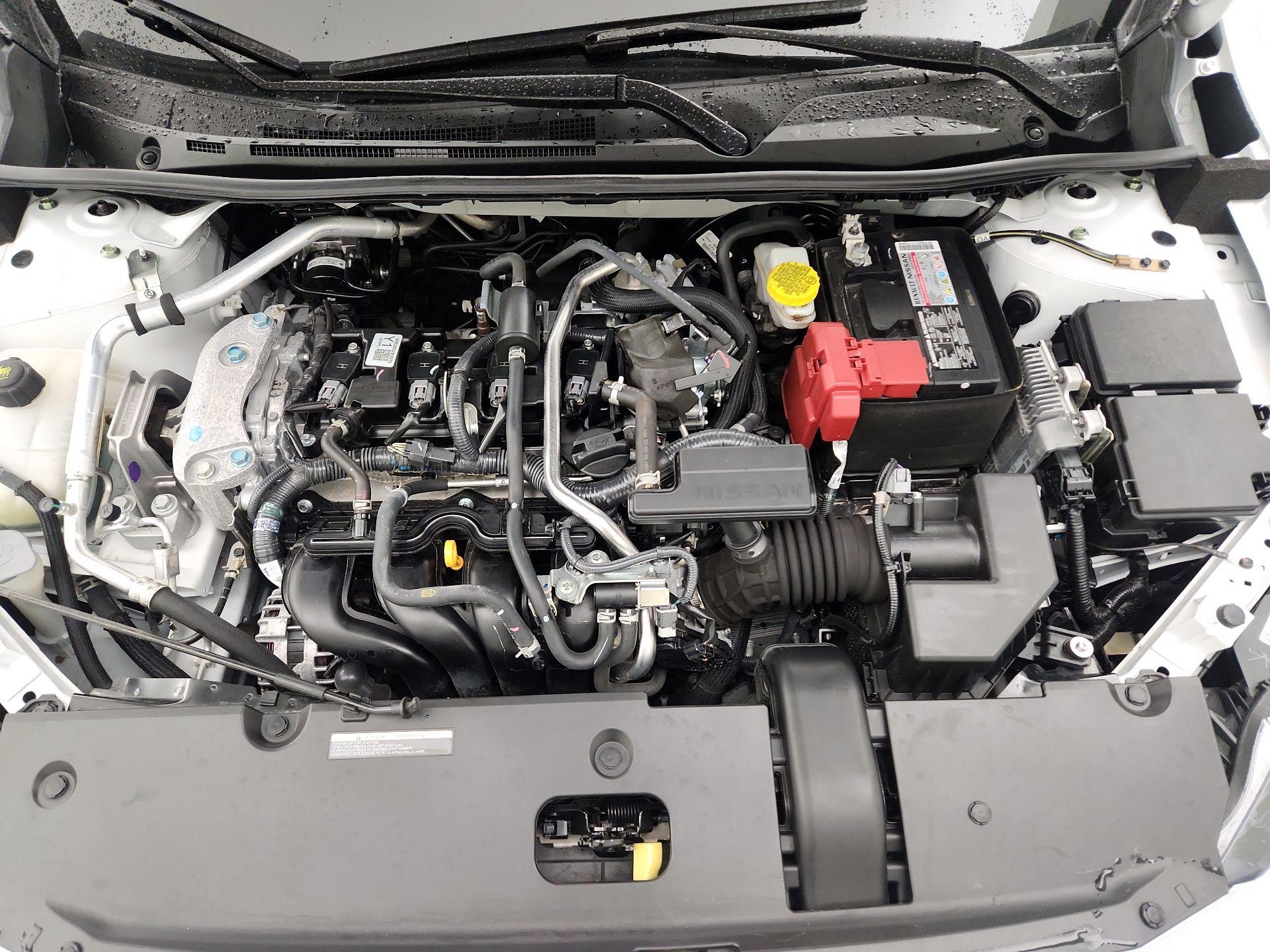 Thumbnail: 2023 Nissan Sentra - 17