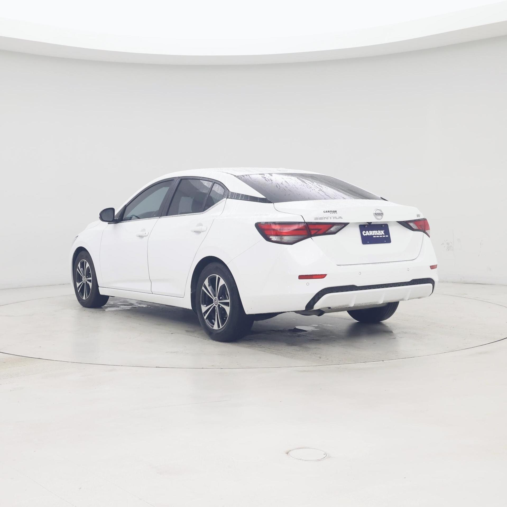 Thumbnail: 2023 Nissan Sentra - 2