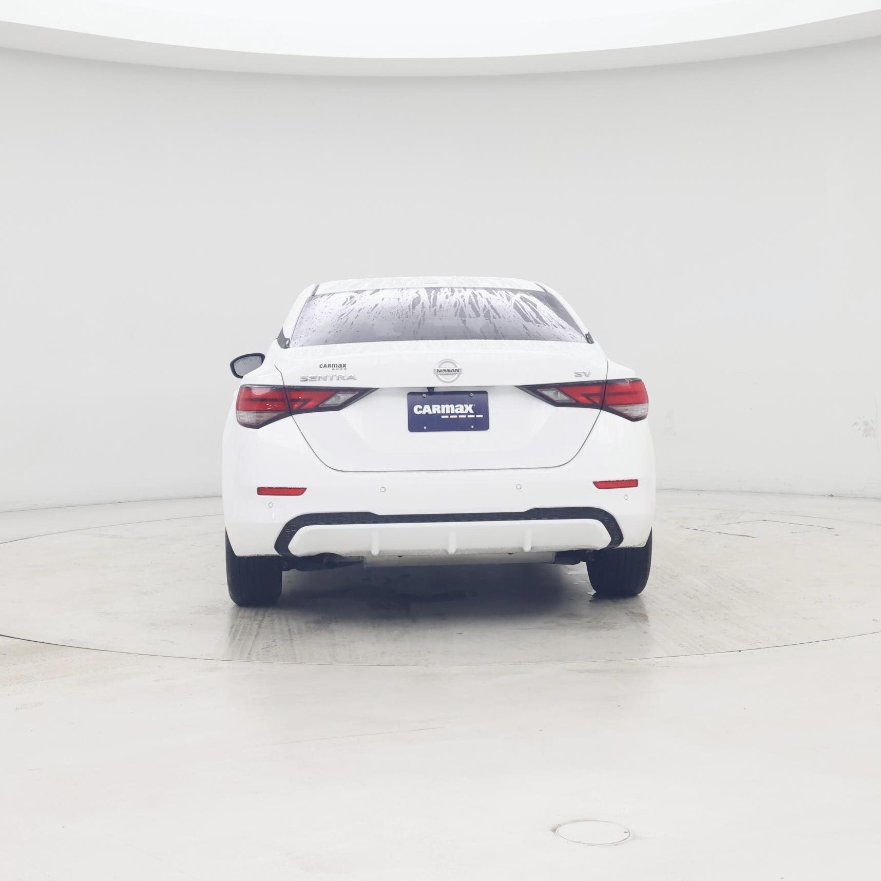 Thumbnail: 2023 Nissan Sentra - 6