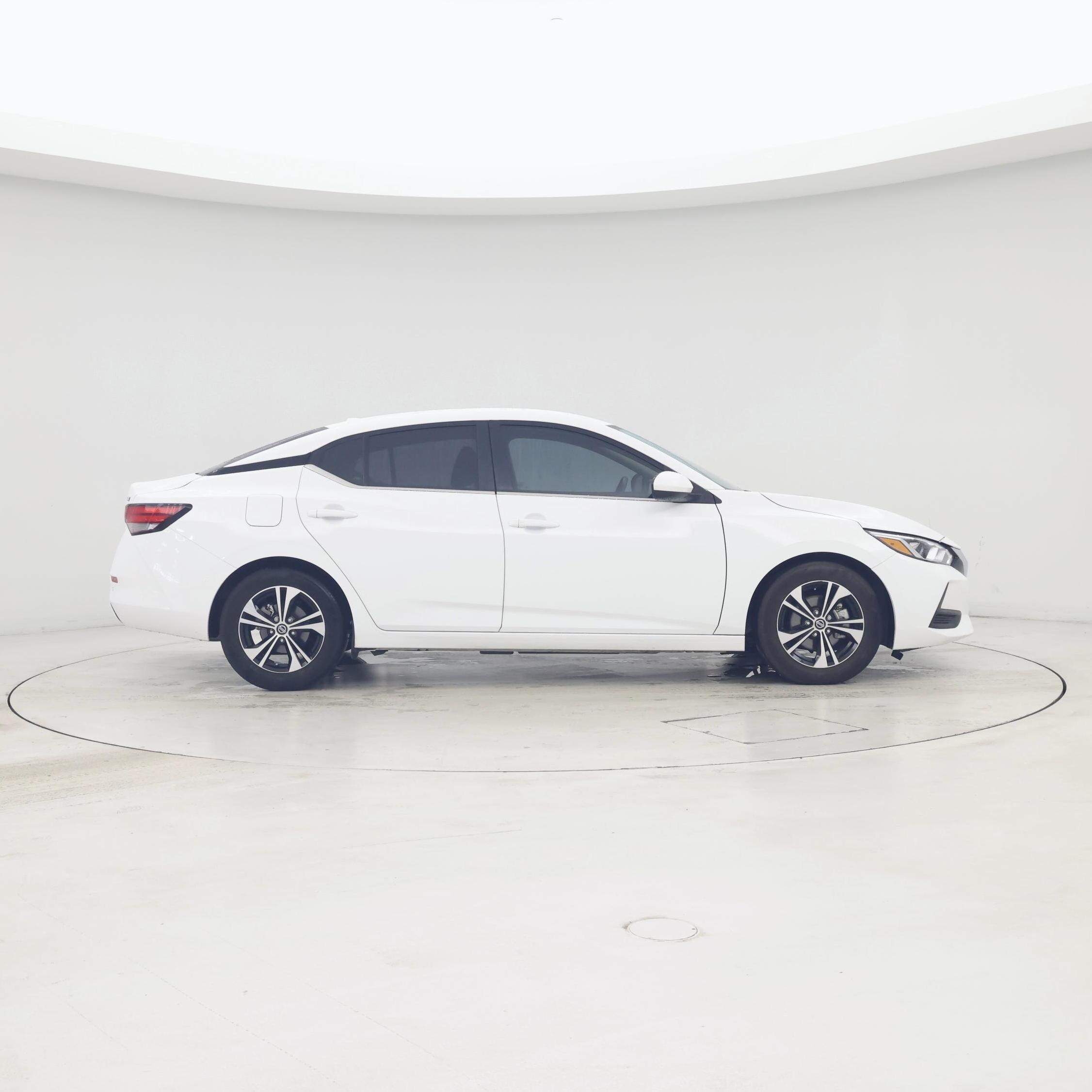 Thumbnail: 2023 Nissan Sentra - 7