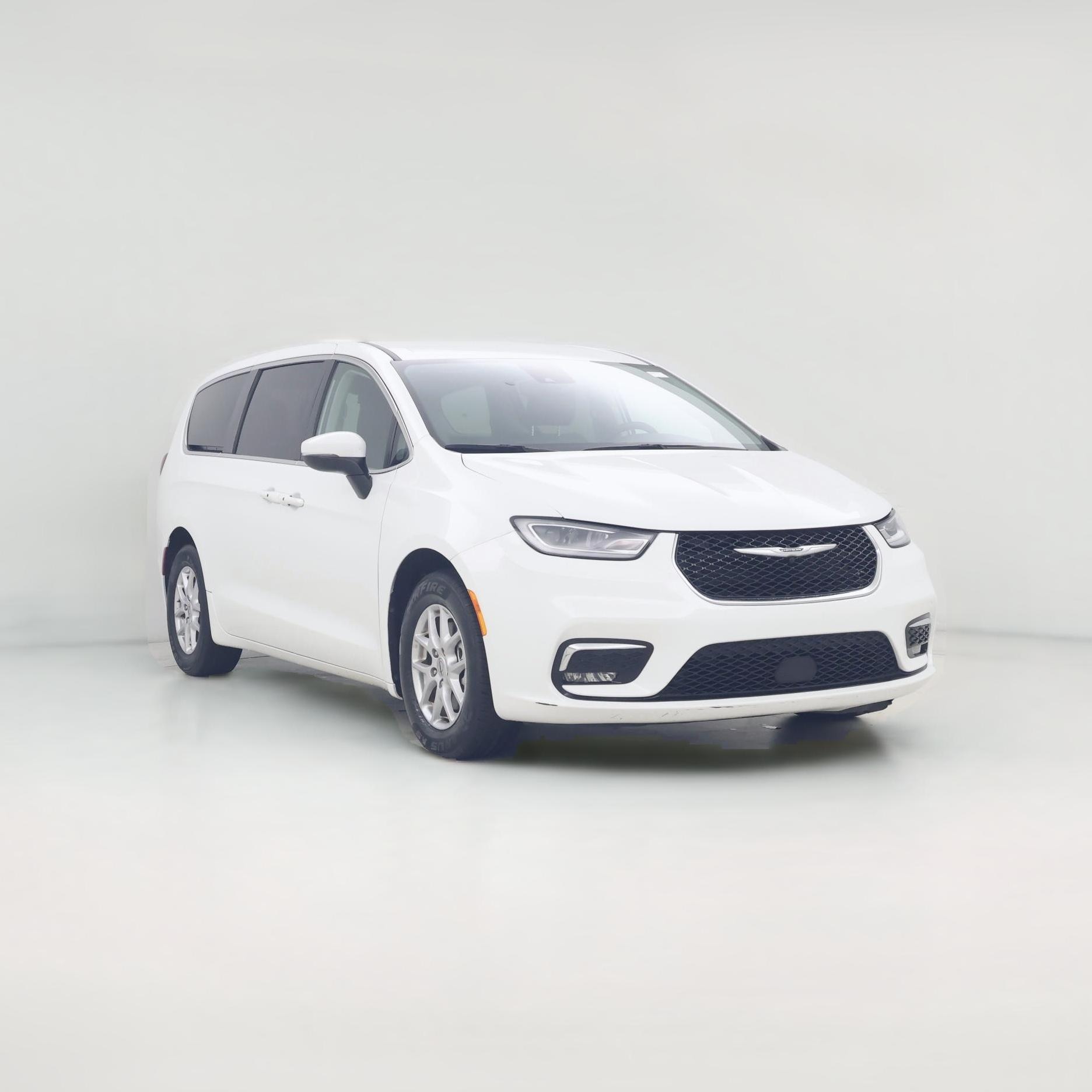 Thumbnail: 2023 Chrysler Pacifica - 1