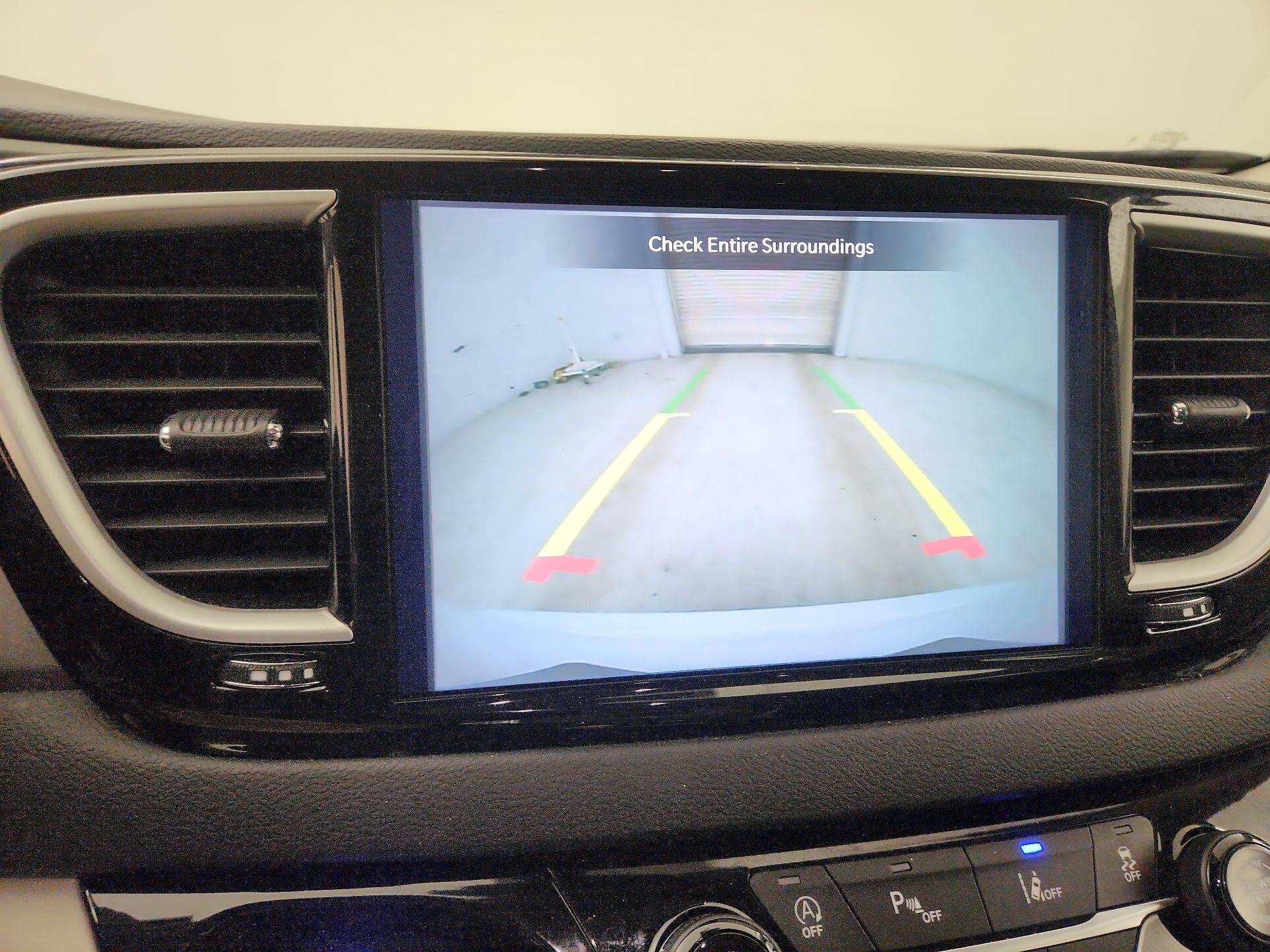 Thumbnail: 2023 Chrysler Pacifica - 14