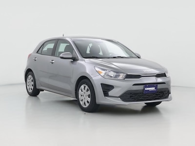 2022 Kia Rio5 S