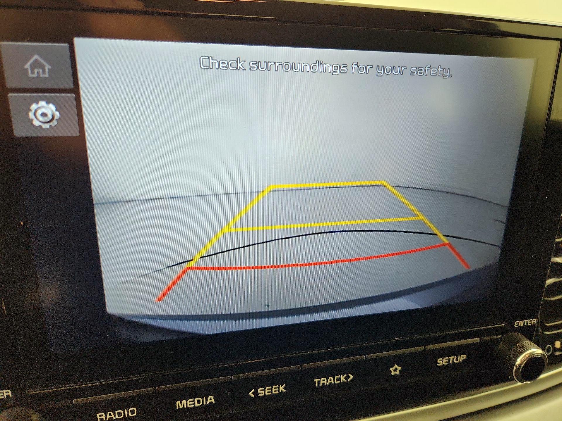 Thumbnail: 2022 Kia Rio5 - 14