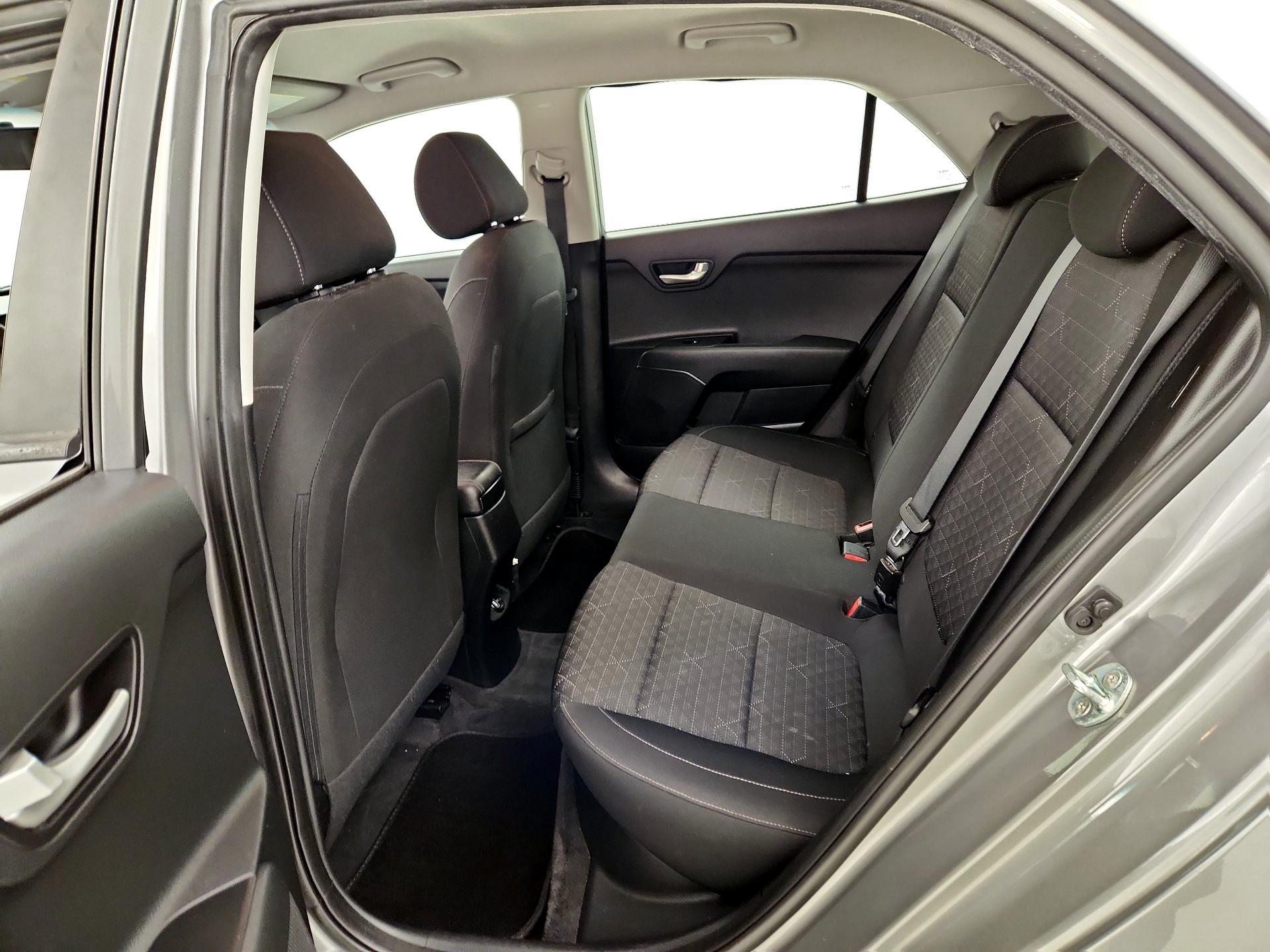 Thumbnail: 2022 Kia Rio5 - 19