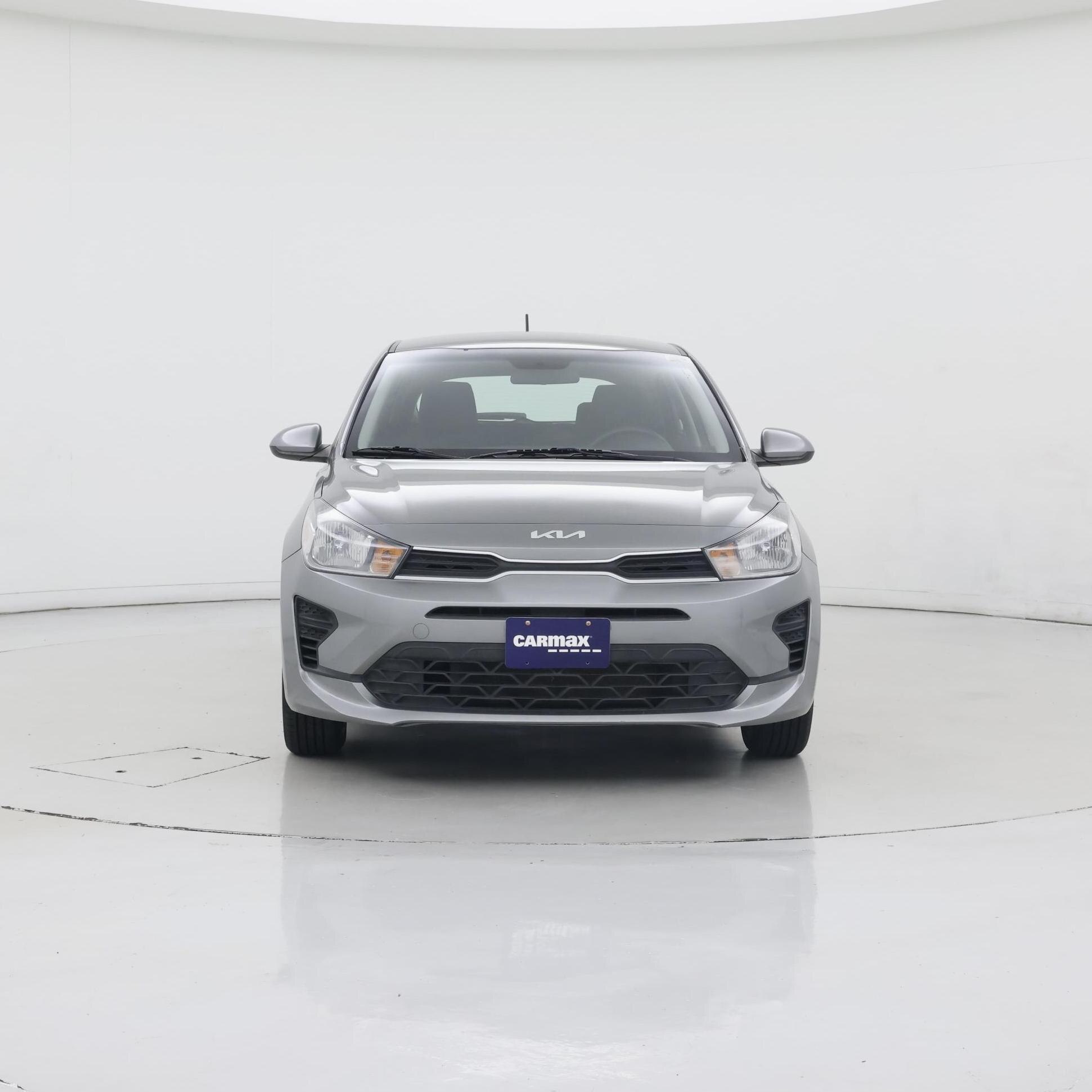 Thumbnail: 2022 Kia Rio5 - 5