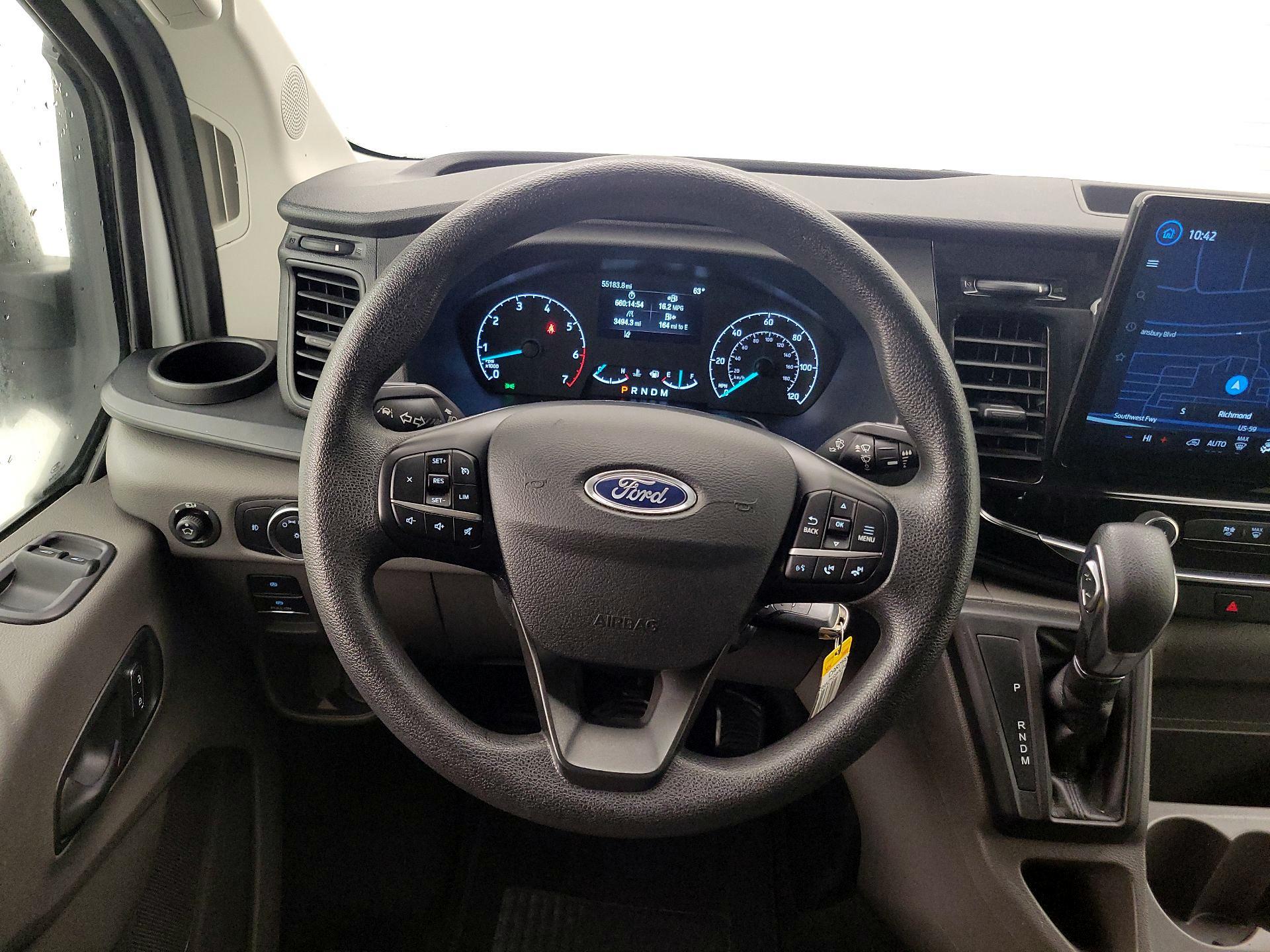 Thumbnail: 2023 Ford Transit Series - 10