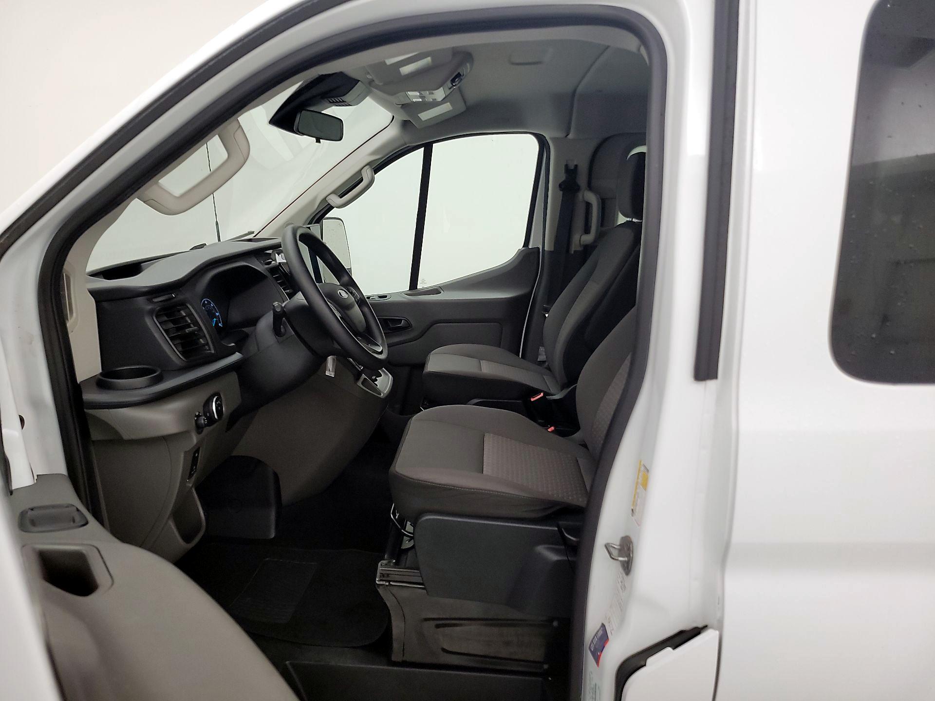 Thumbnail: 2023 Ford Transit Series - 11