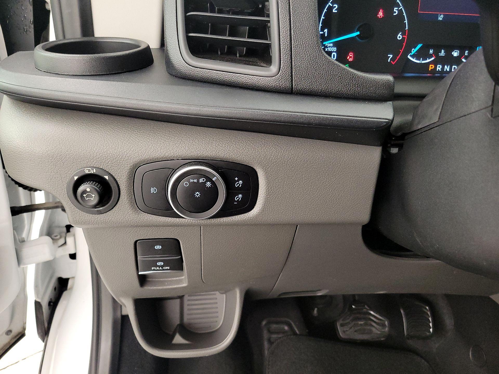 Thumbnail: 2023 Ford Transit Series - 13