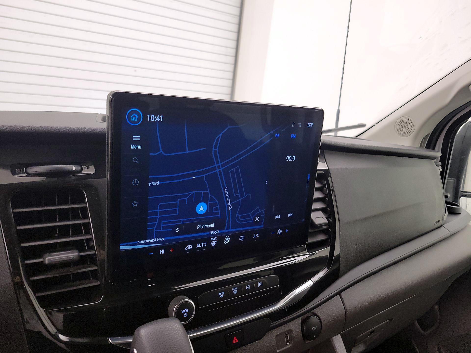 Thumbnail: 2023 Ford Transit Series - 14