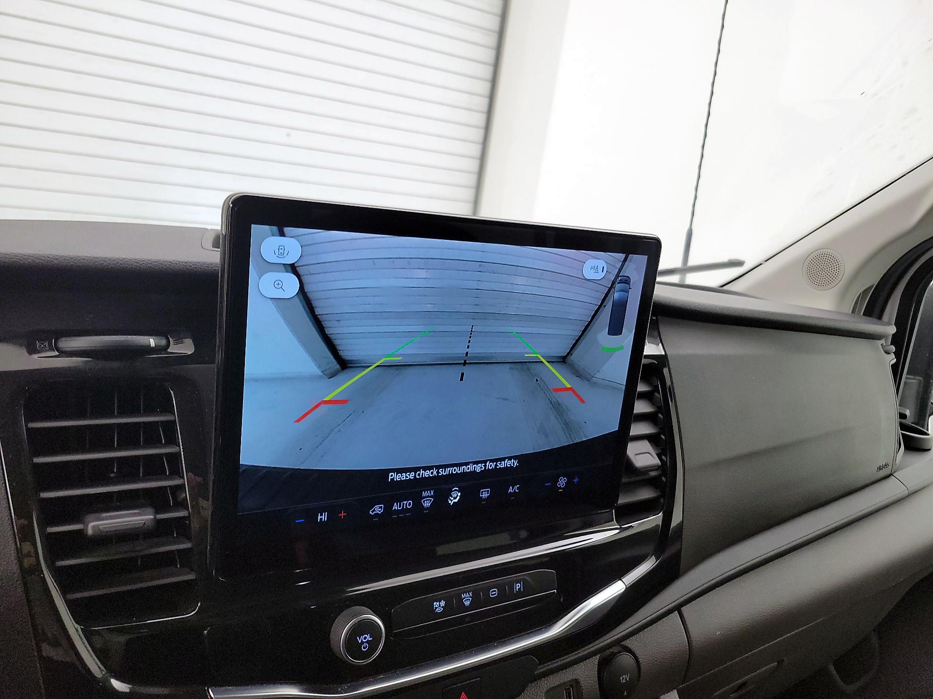 Thumbnail: 2023 Ford Transit Series - 15