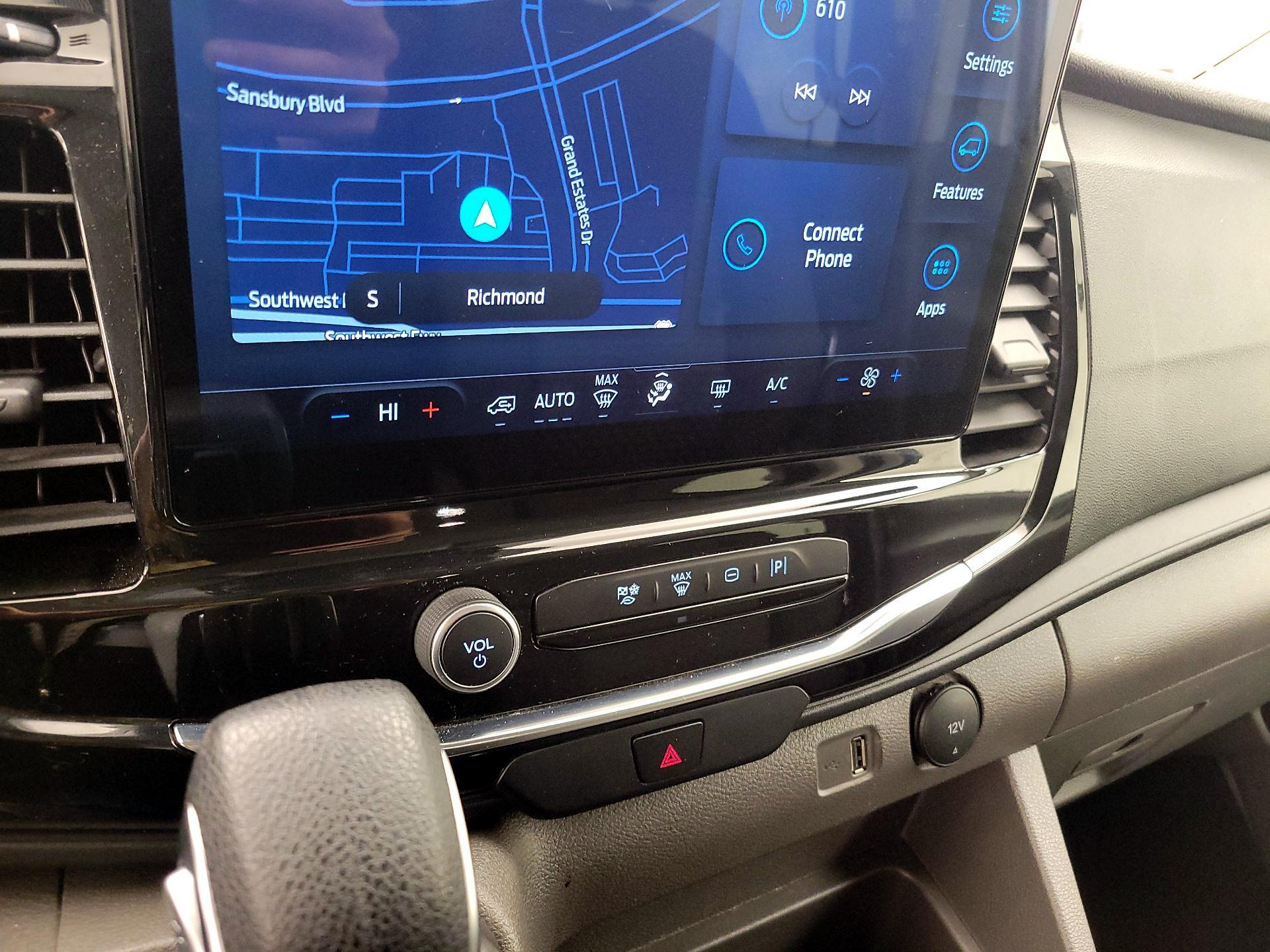 Thumbnail: 2023 Ford Transit Series - 17