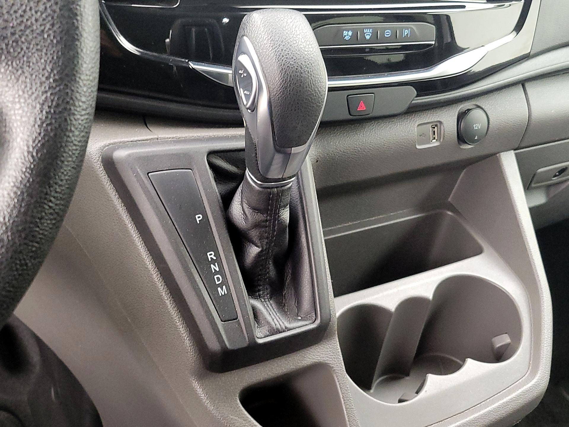 Thumbnail: 2023 Ford Transit Series - 18