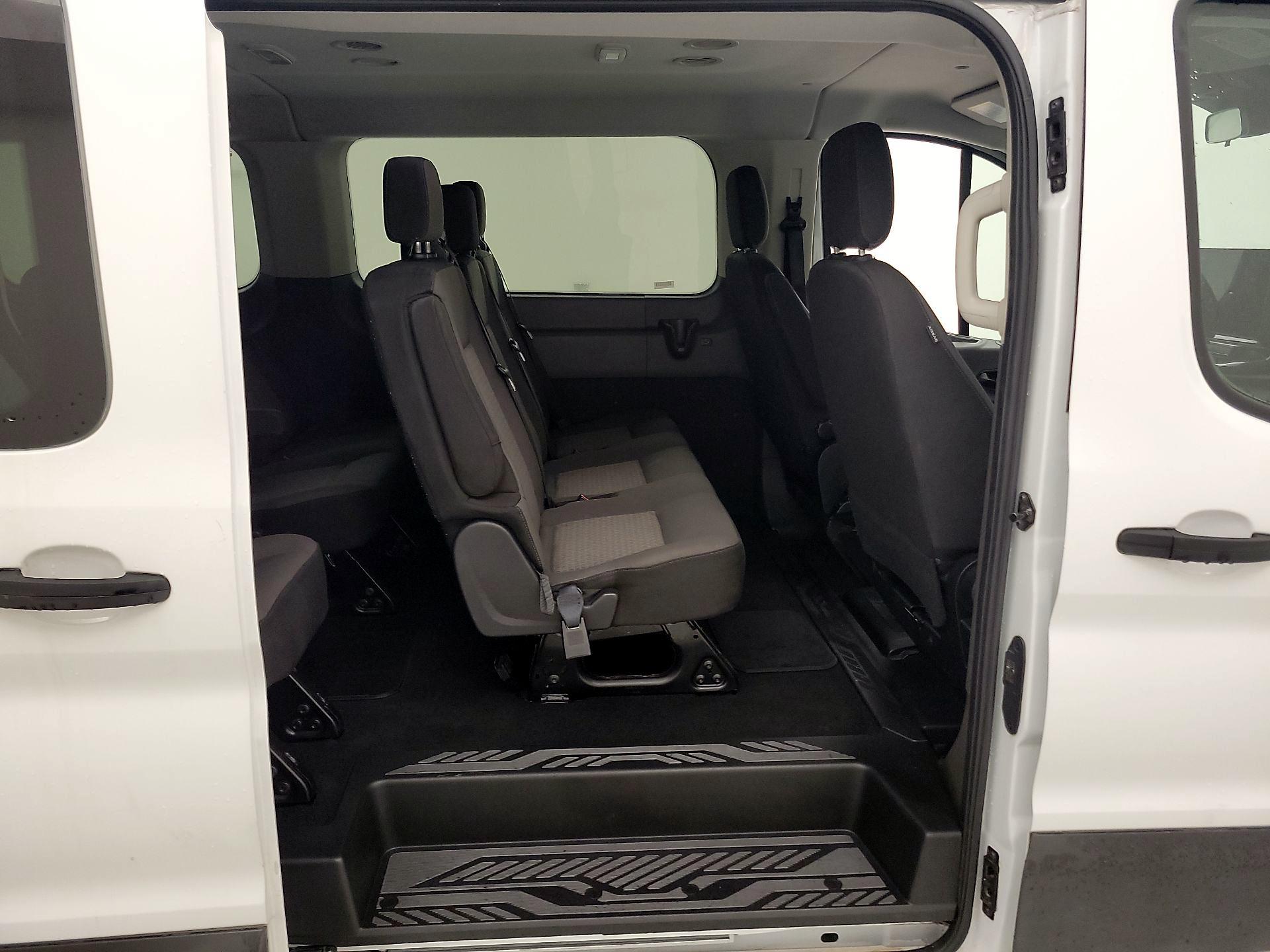 Thumbnail: 2023 Ford Transit Series - 20