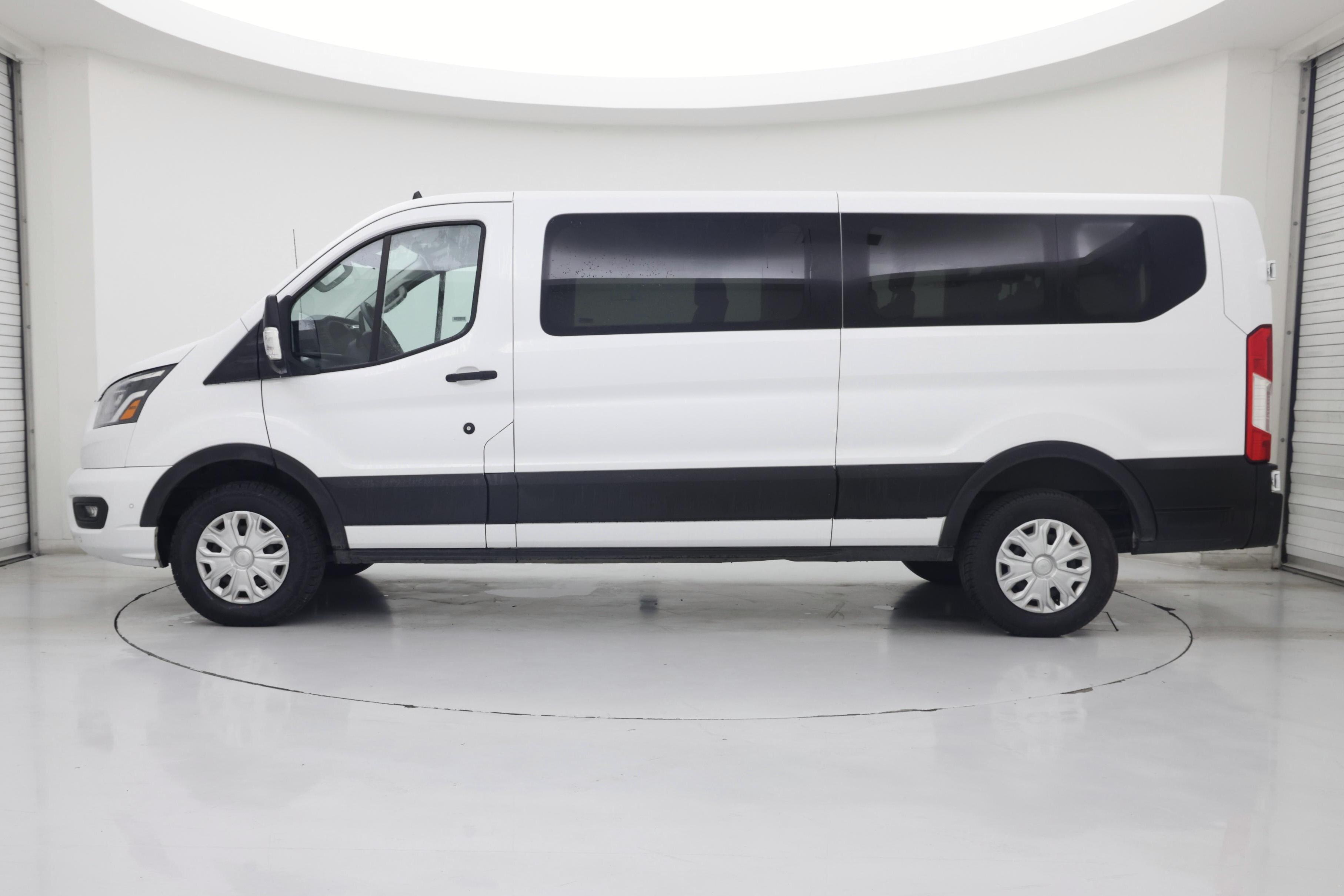 Thumbnail: 2023 Ford Transit Series - 3