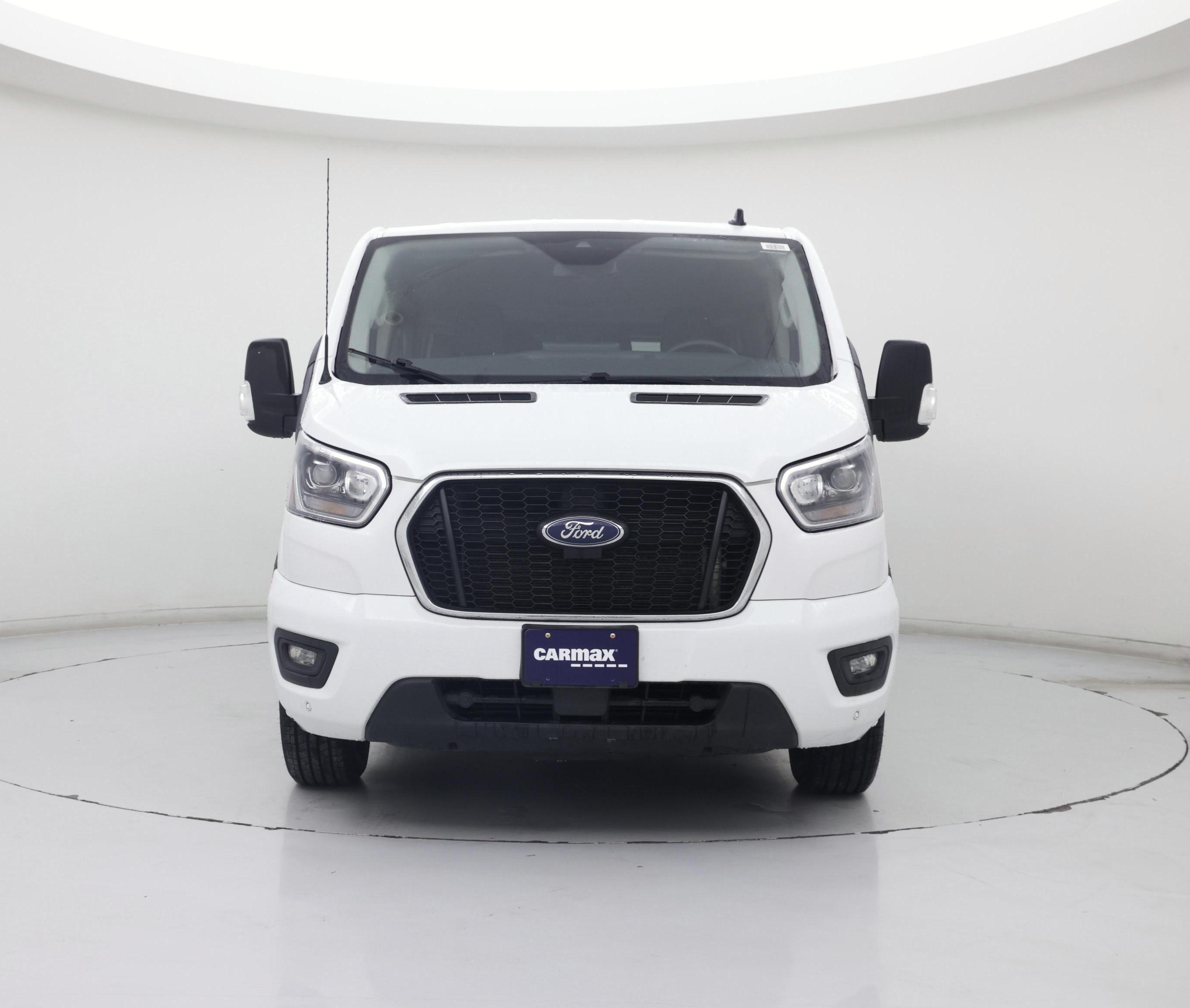 Thumbnail: 2023 Ford Transit Series - 5