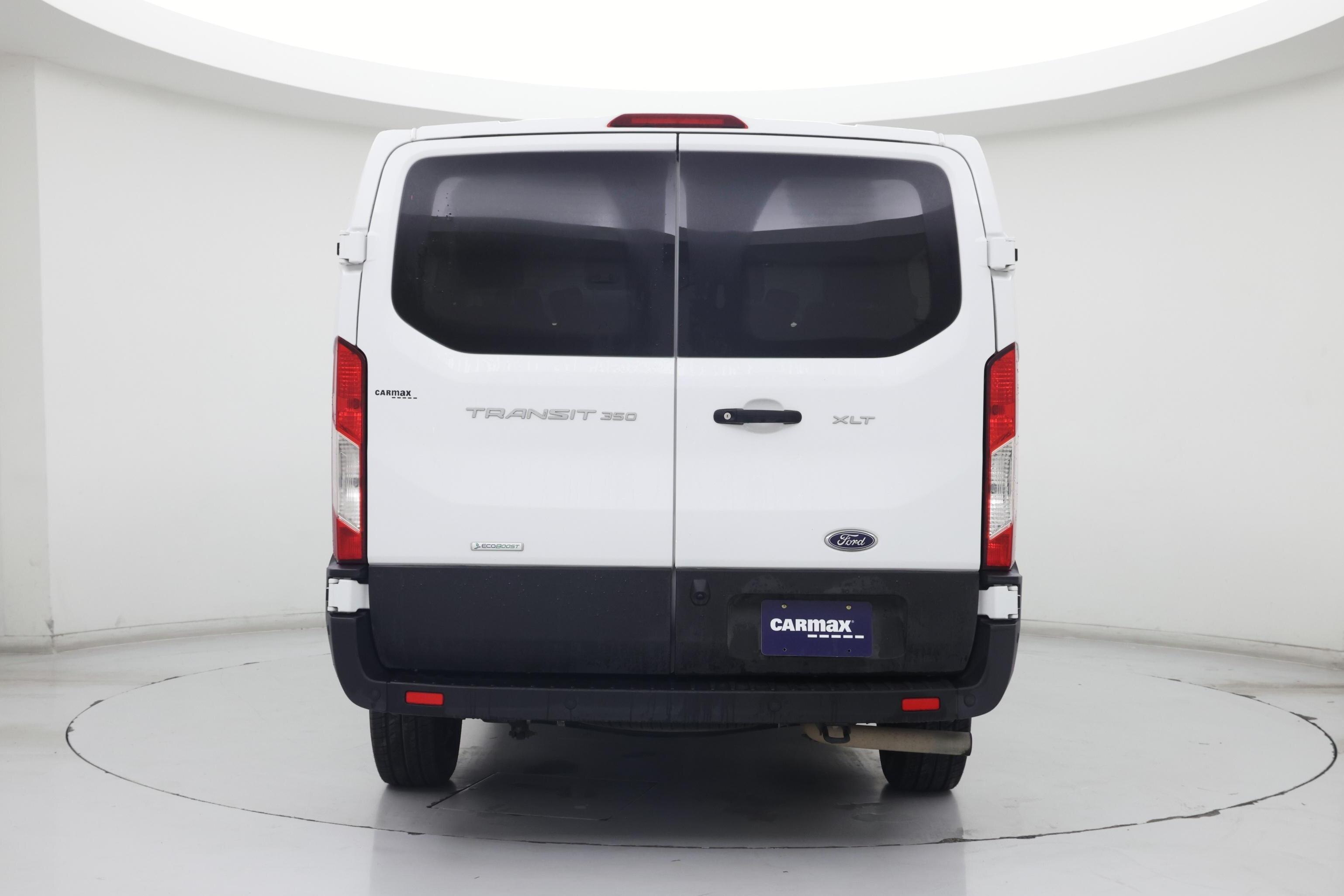 Thumbnail: 2023 Ford Transit Series - 6