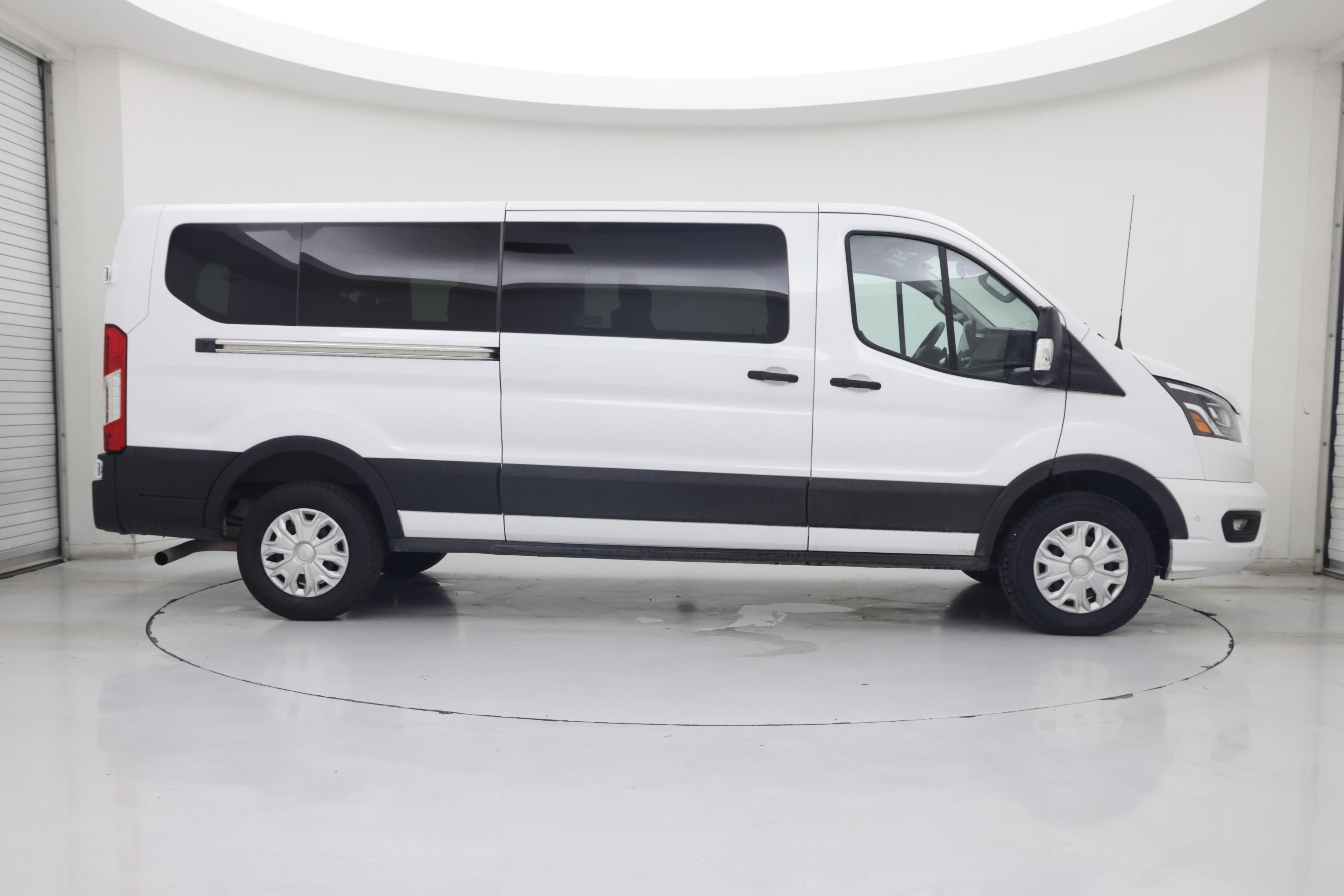 Thumbnail: 2023 Ford Transit Series - 7