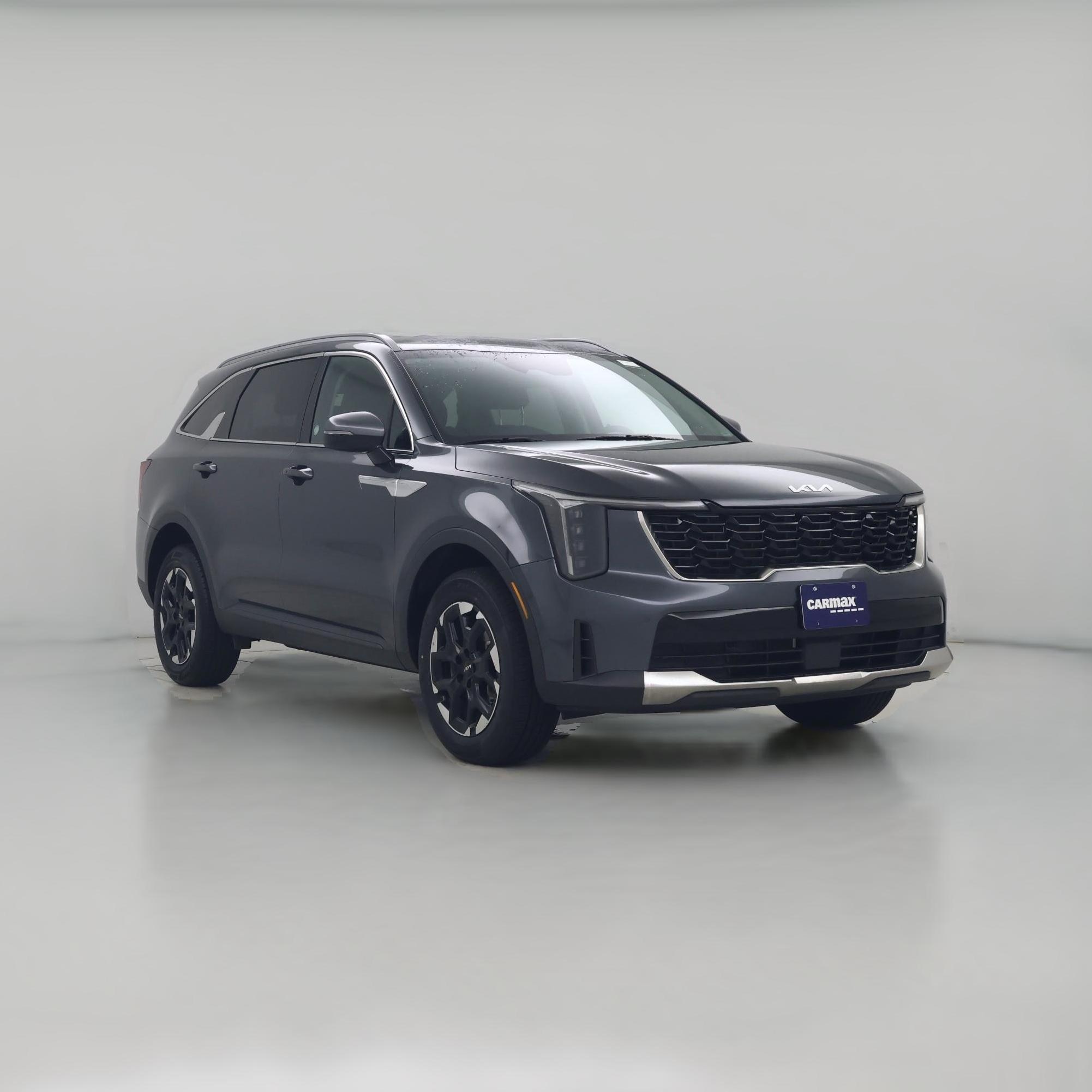 Thumbnail: 2024 Kia Sorento - 1