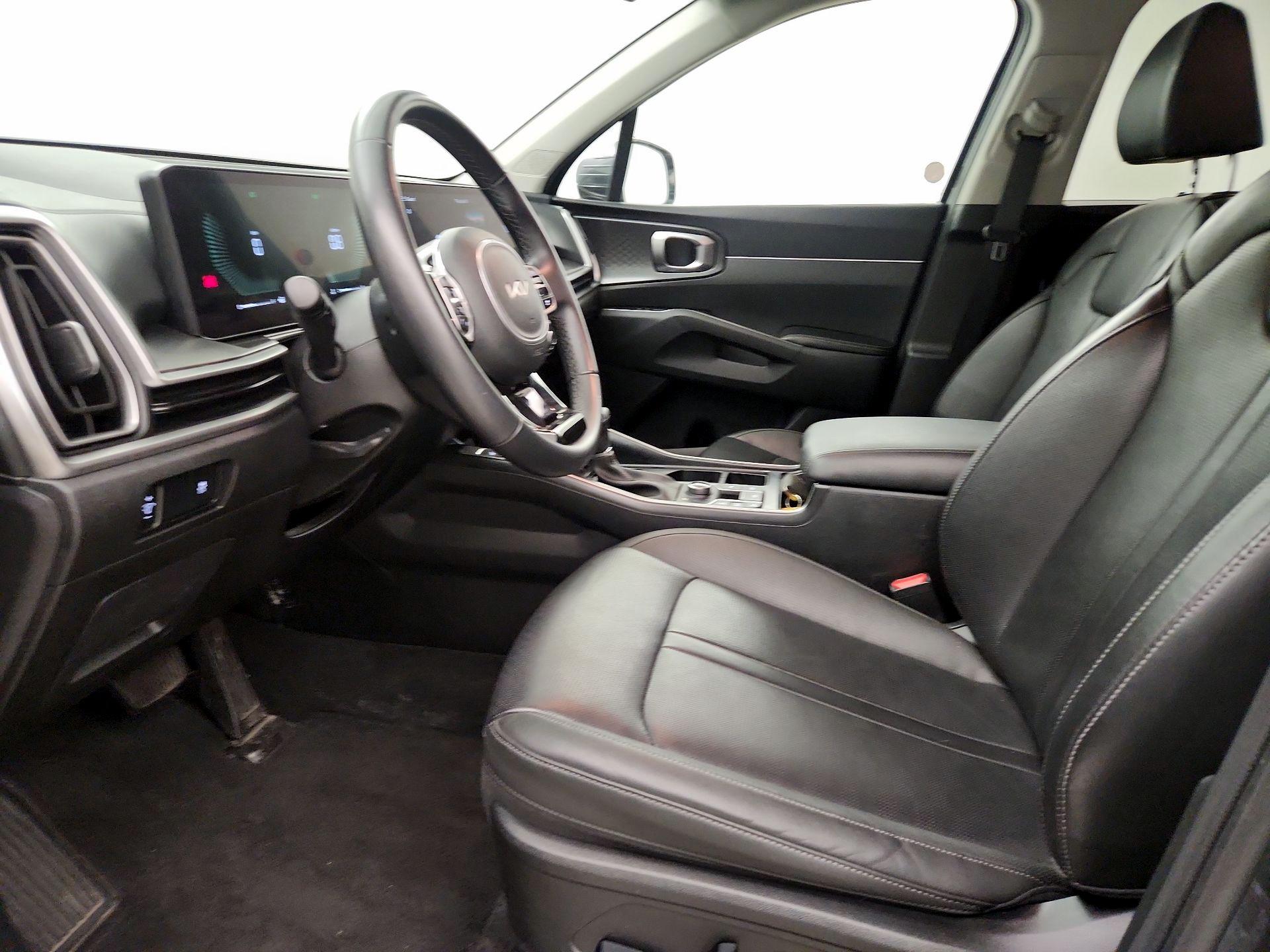 Thumbnail: 2024 Kia Sorento - 11