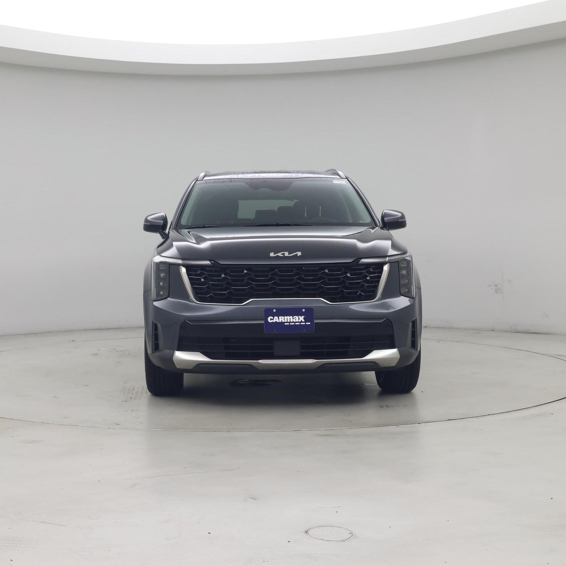 Thumbnail: 2024 Kia Sorento - 5