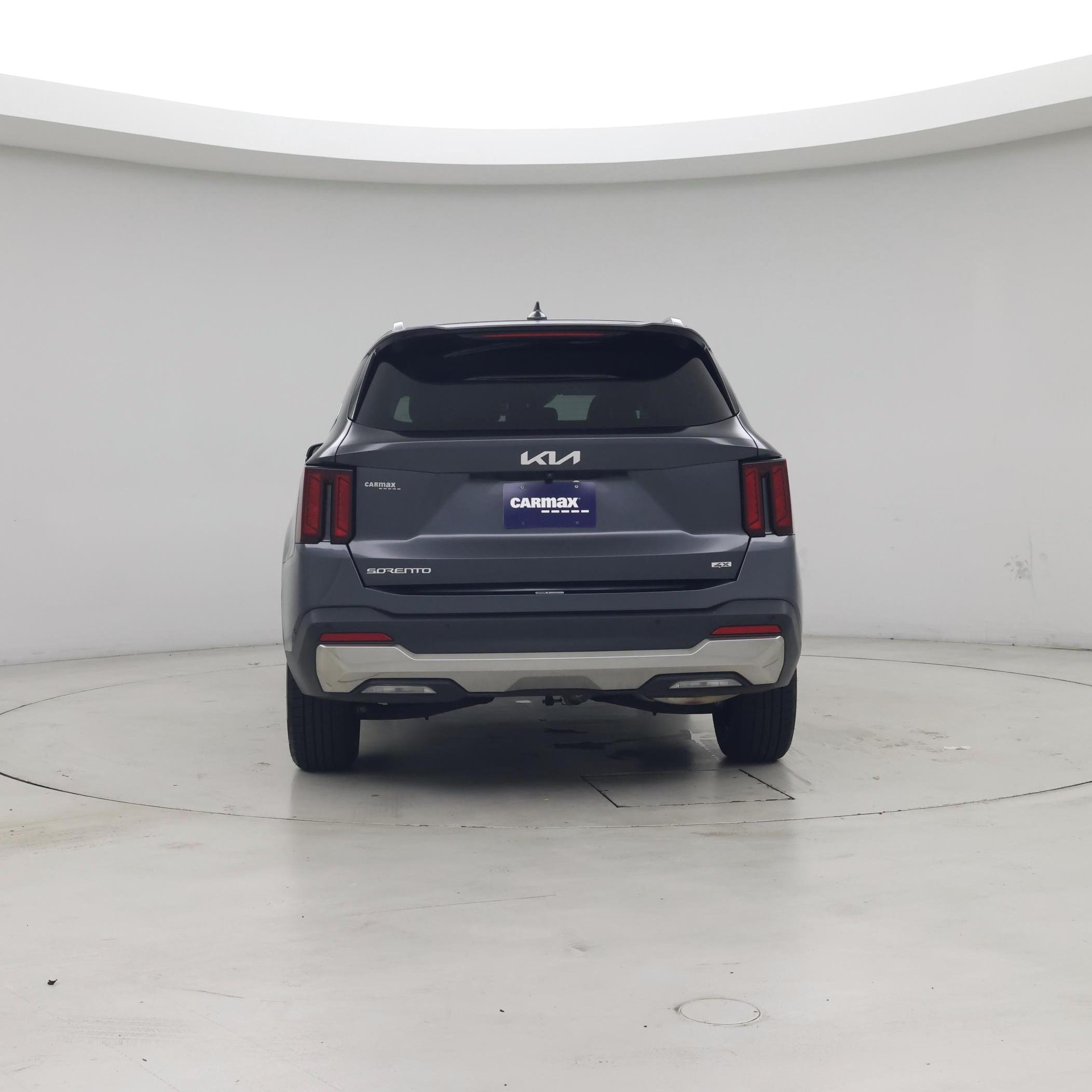 Thumbnail: 2024 Kia Sorento - 6