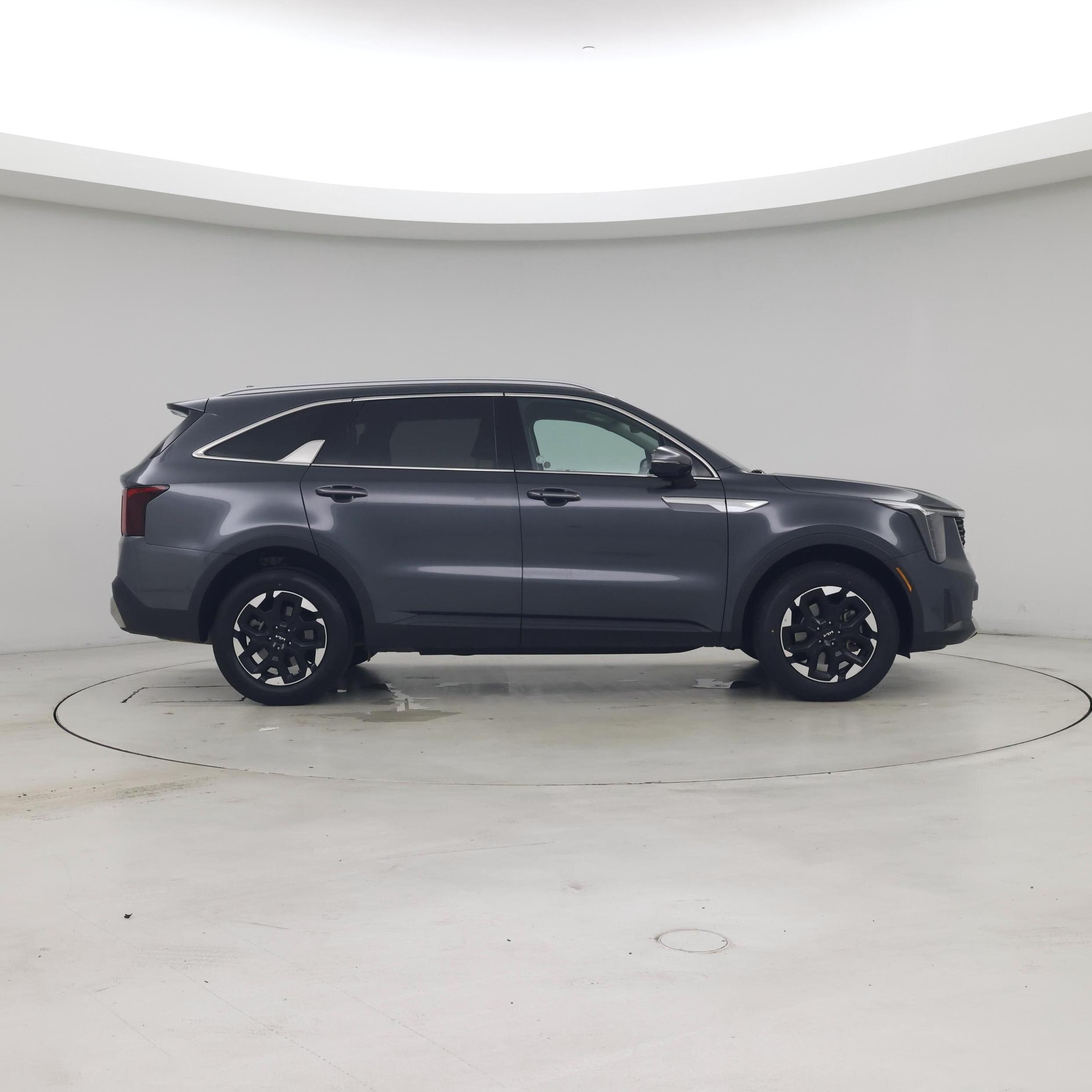 Thumbnail: 2024 Kia Sorento - 7