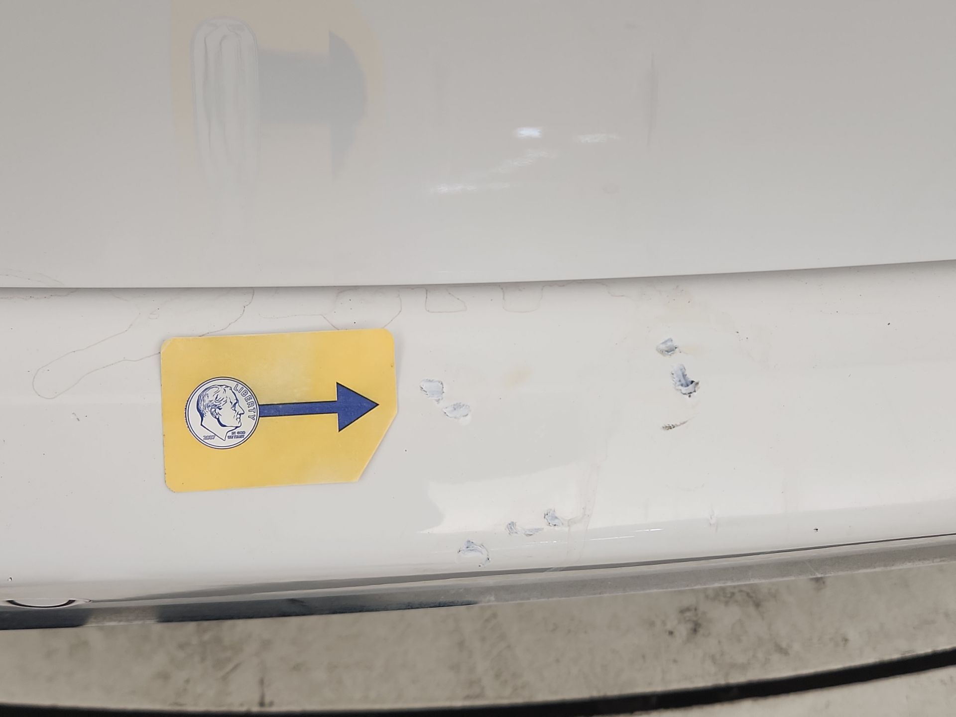 Thumbnail: 2024 Chrysler Pacifica - 20