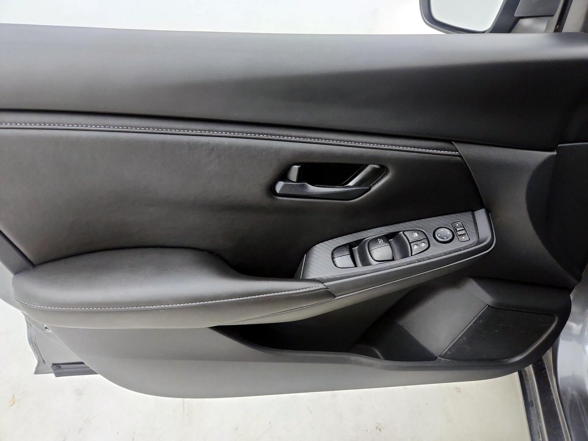 Thumbnail: 2025 Nissan Sentra - 12