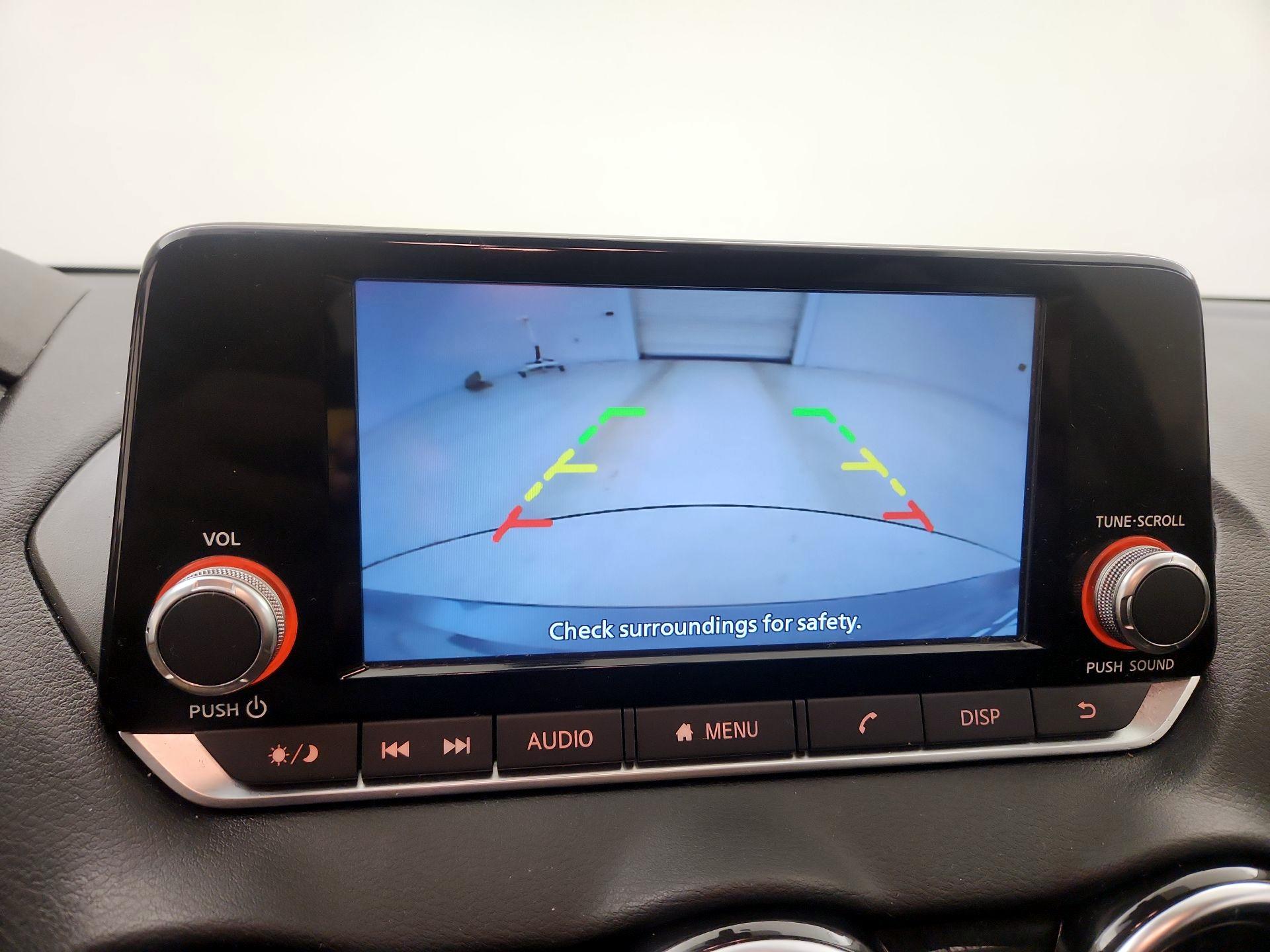 Thumbnail: 2025 Nissan Sentra - 14