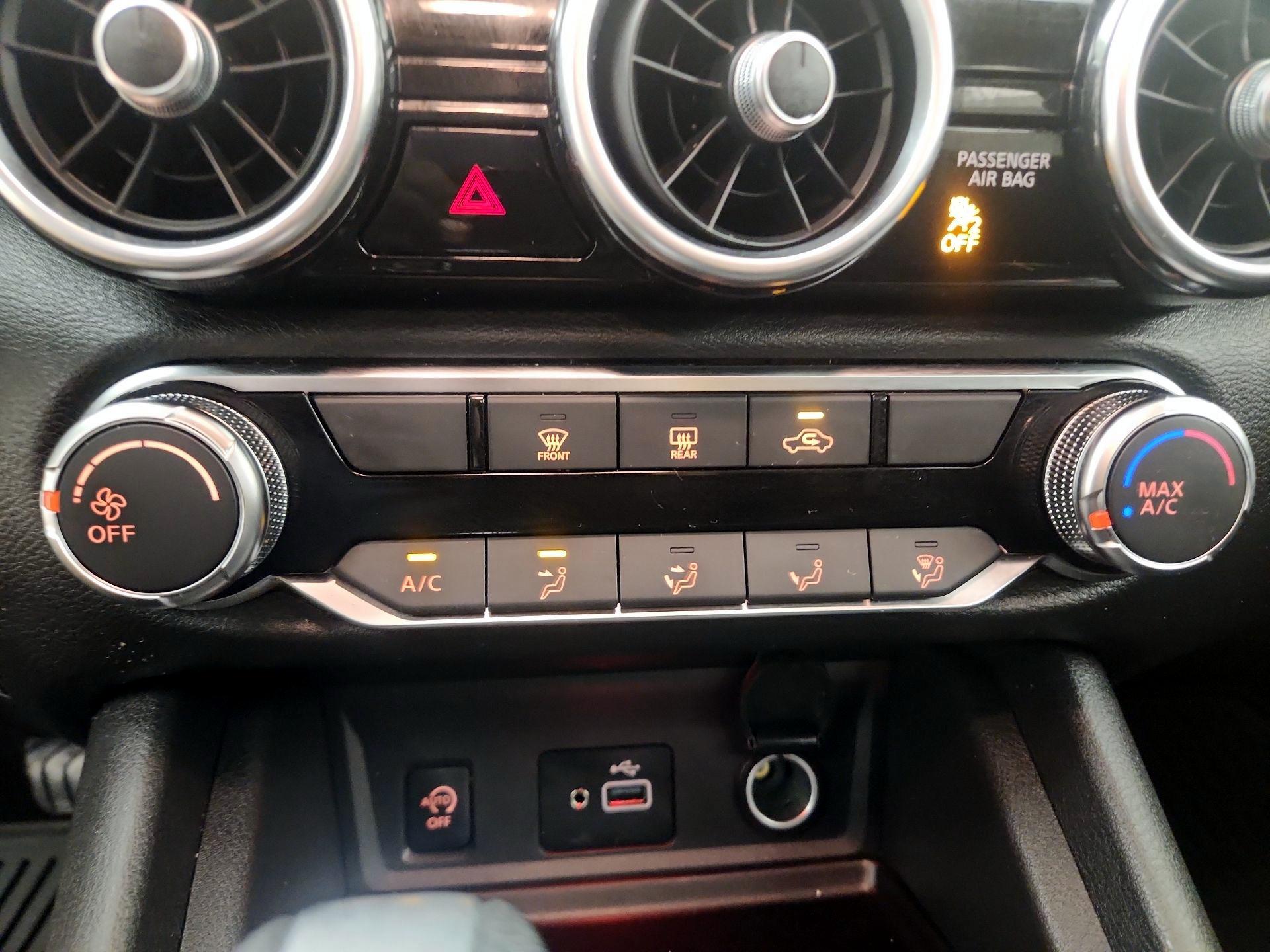 Thumbnail: 2025 Nissan Sentra - 16