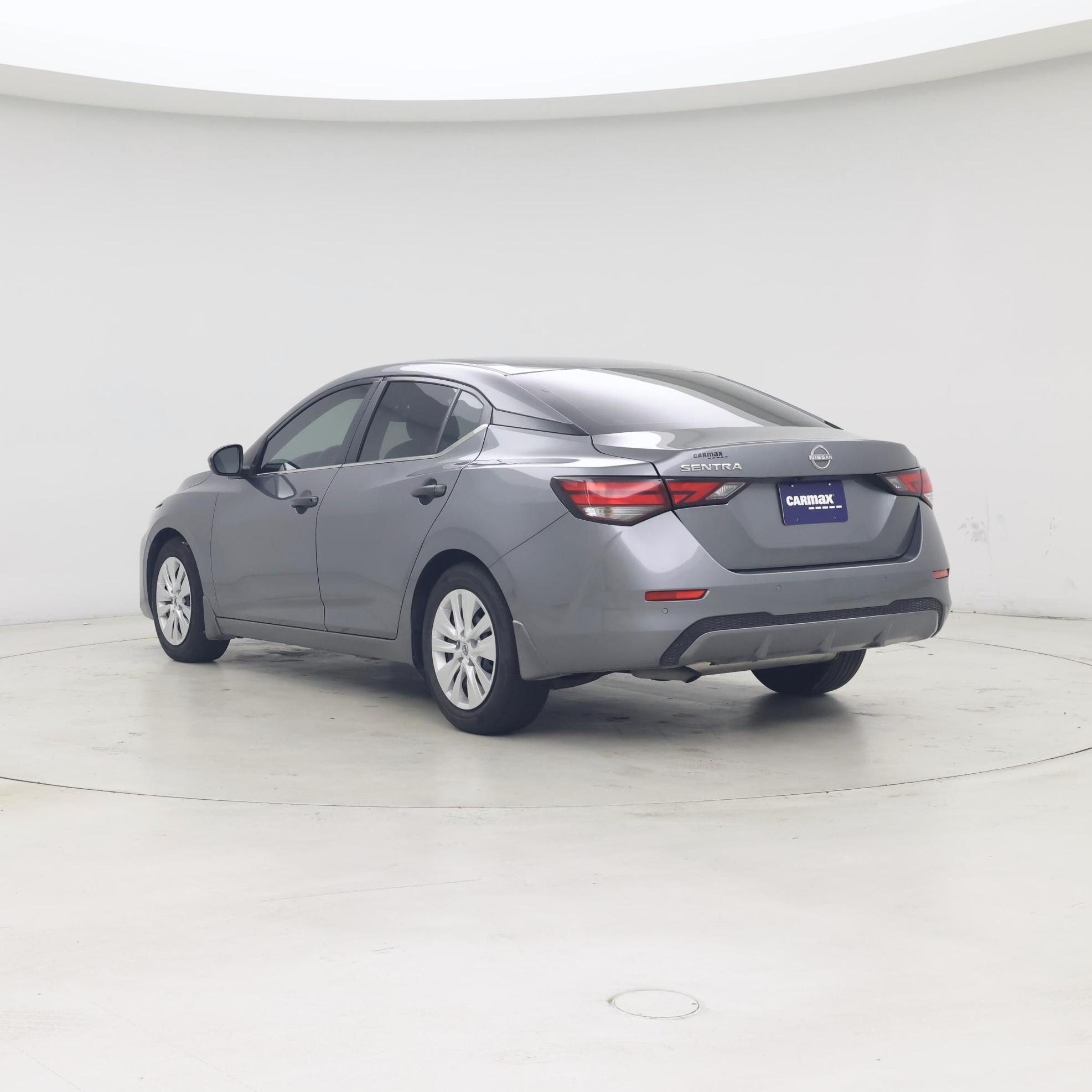 Thumbnail: 2025 Nissan Sentra - 2